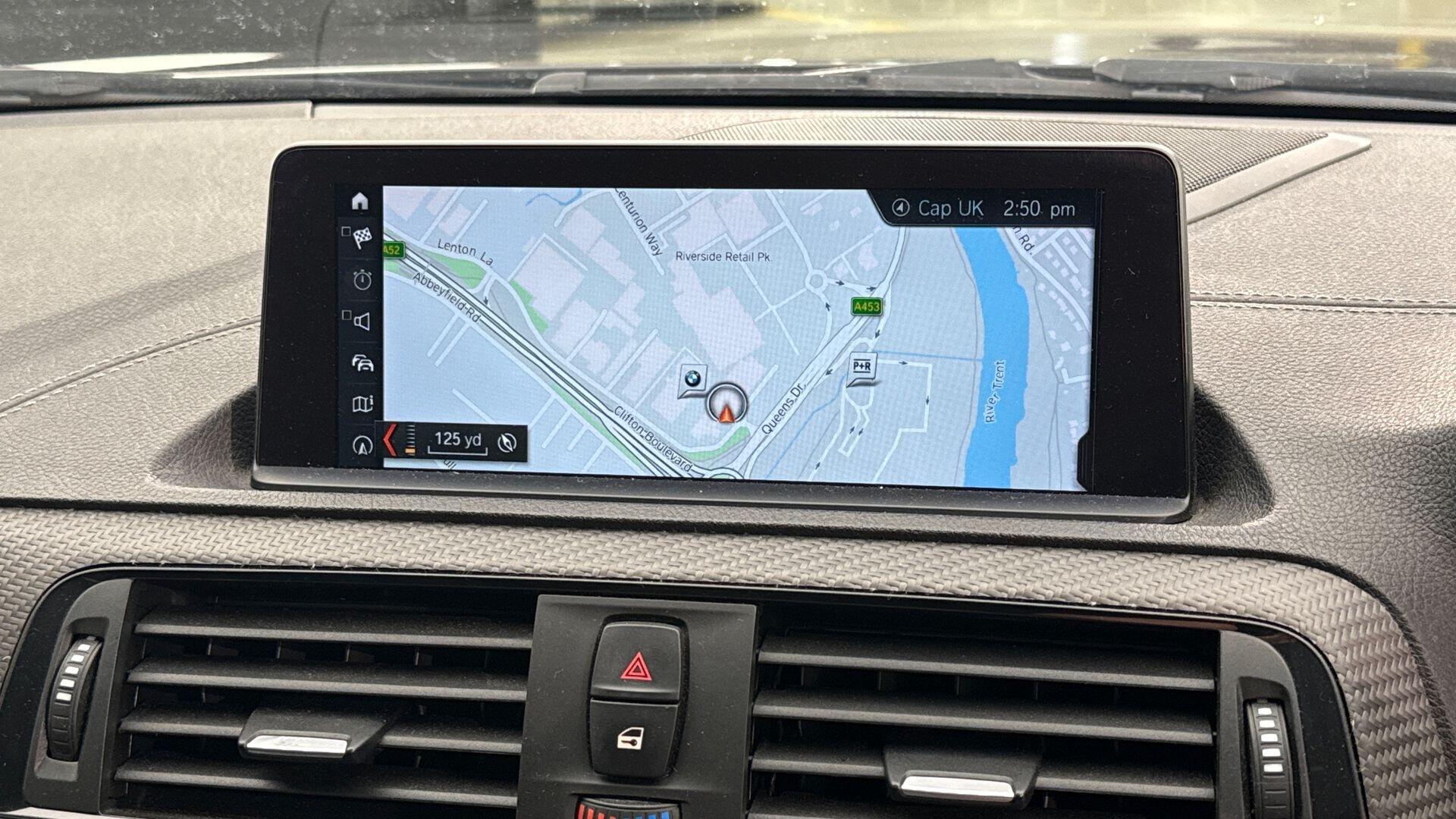 BMW M2 view 25