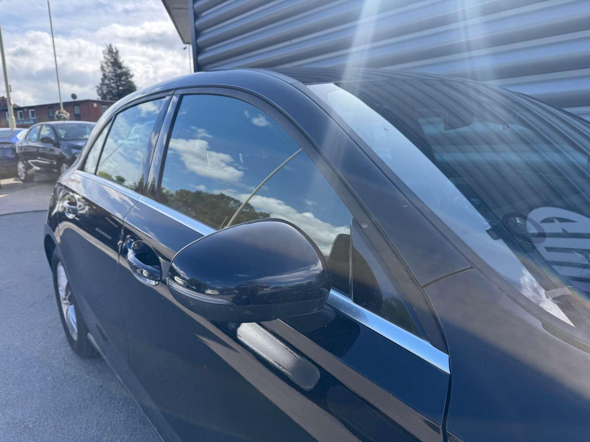Mercedes-Benz A-Class view 9