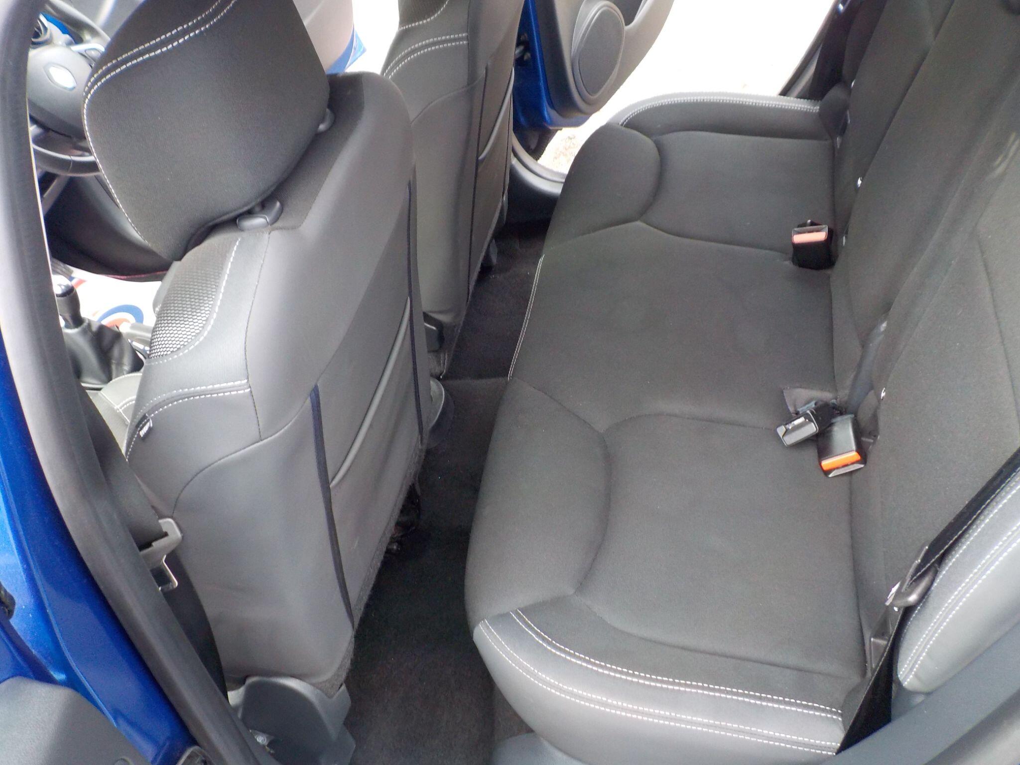 Renault Clio 1.2 16V Dynamique Nav Euro 6 5dr