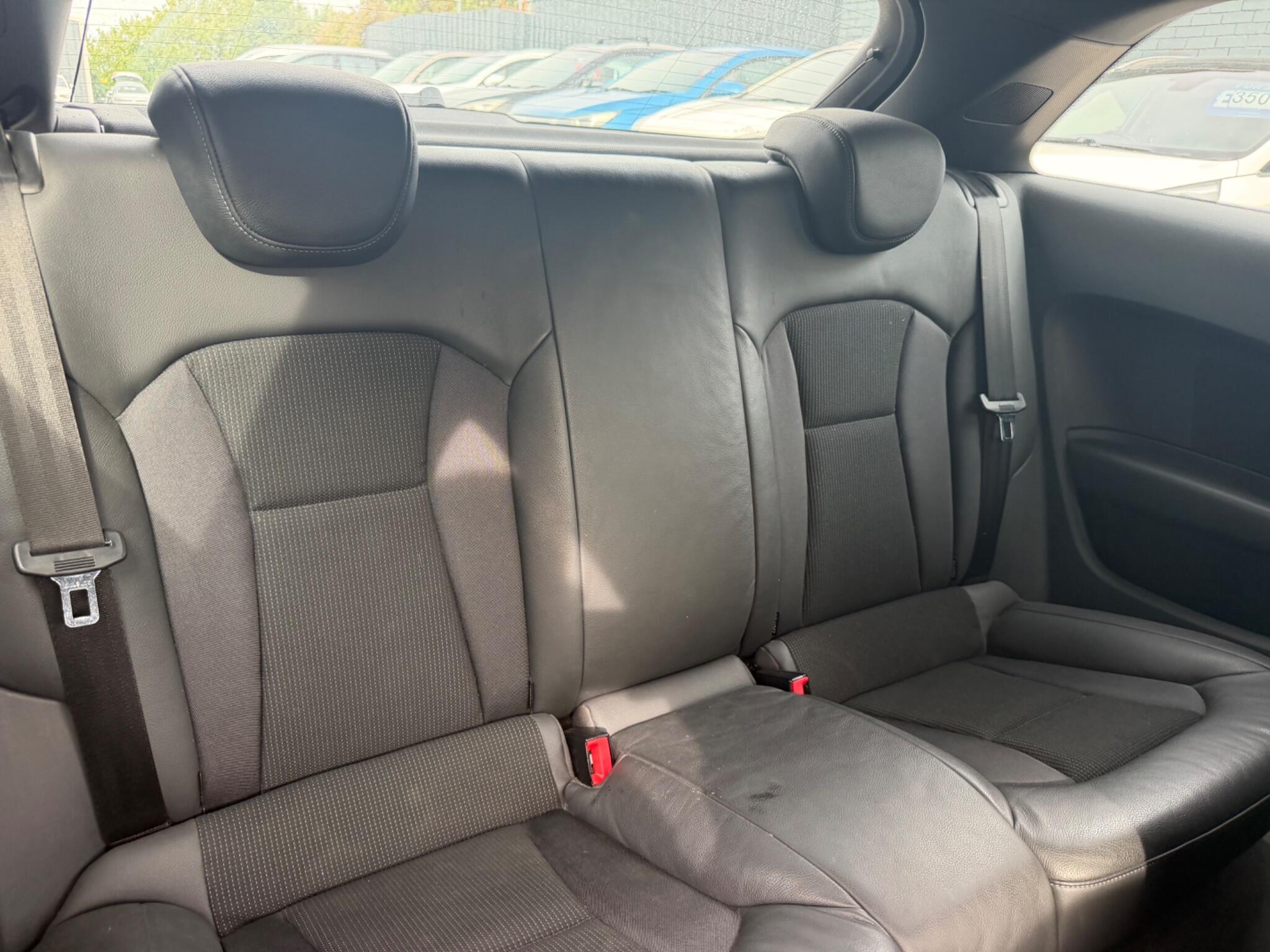 Audi A1 view 19