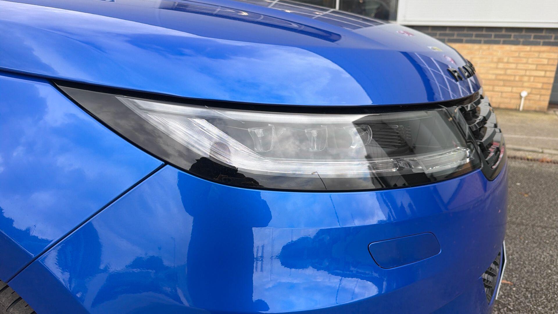 Land Rover Range Rover Sport view 33