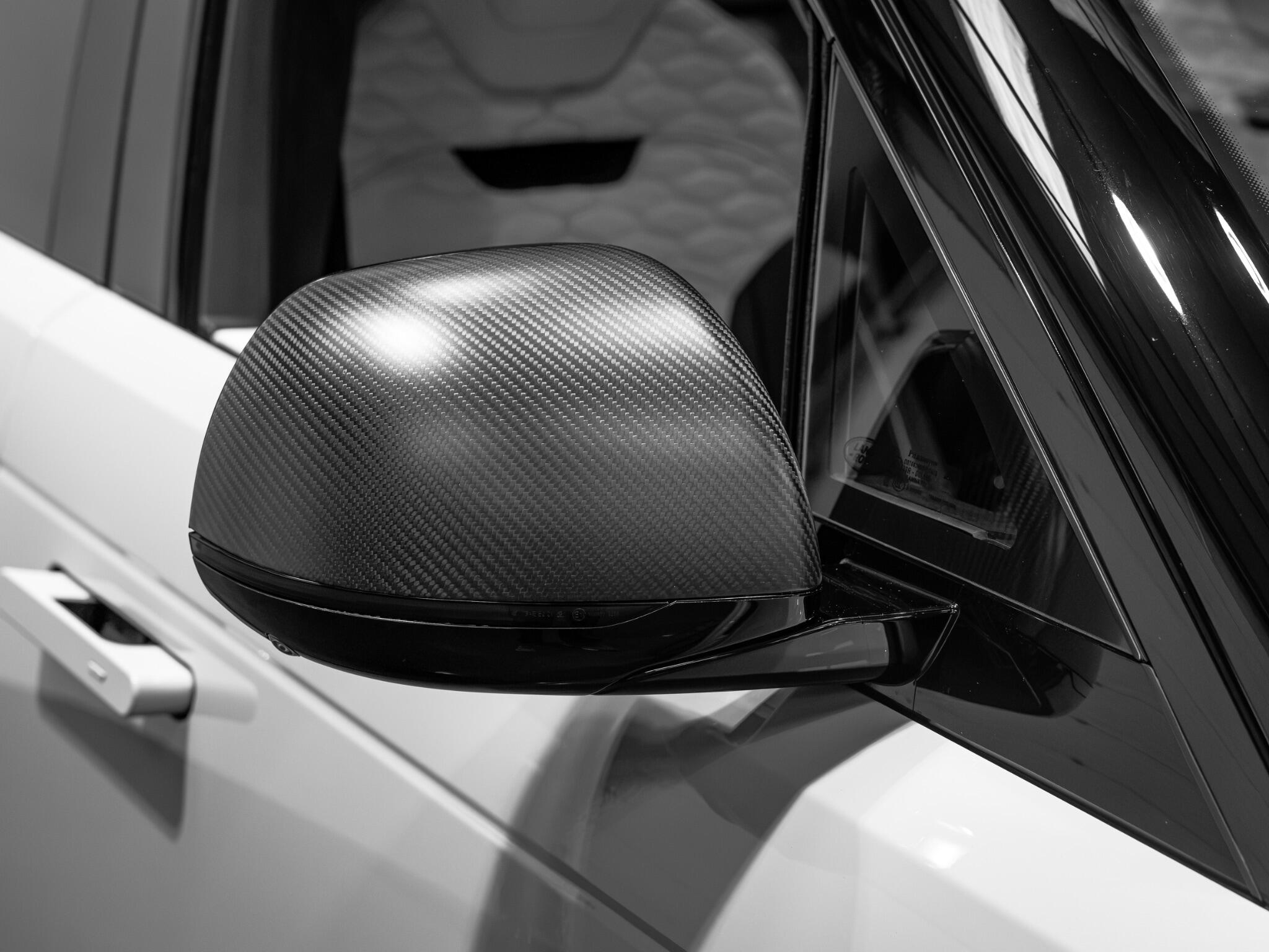Land Rover Range Rover Sport view 17