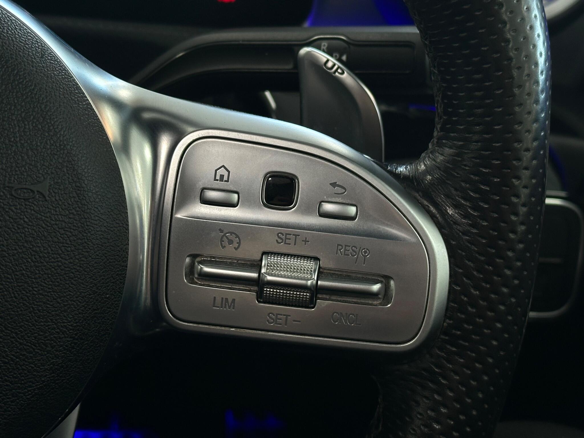 Mercedes-Benz A Class view 28