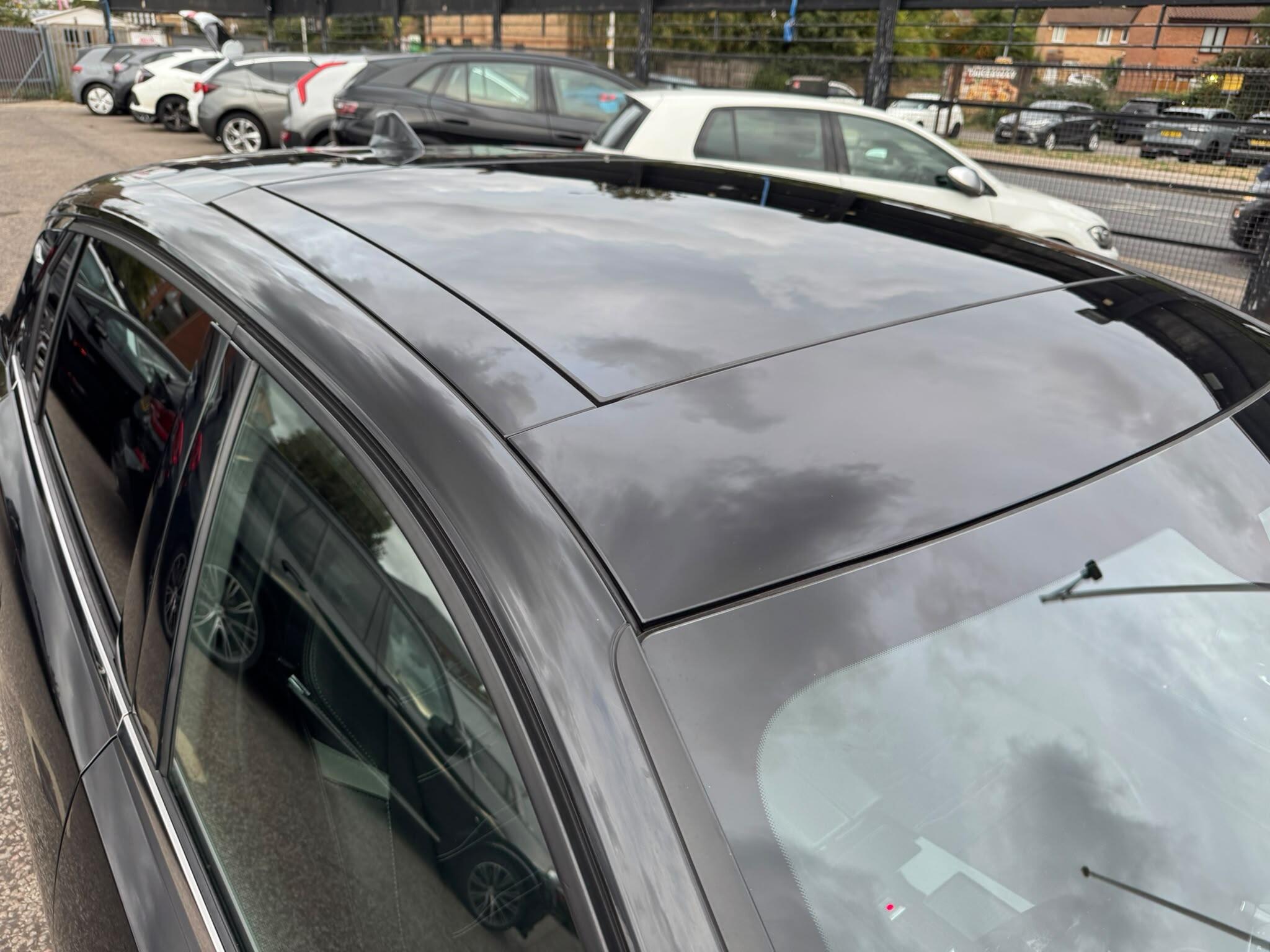 Vauxhall Astra view 66