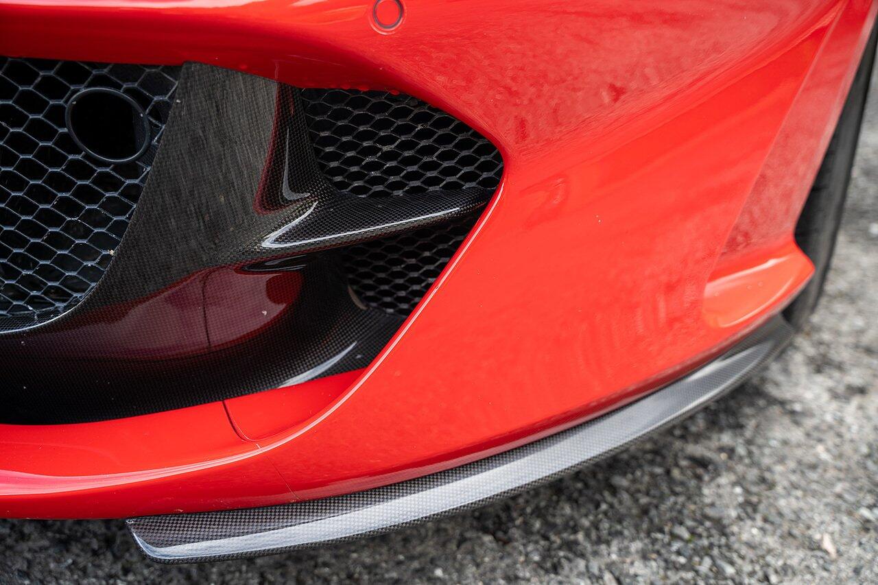 Ferrari 812 view 47