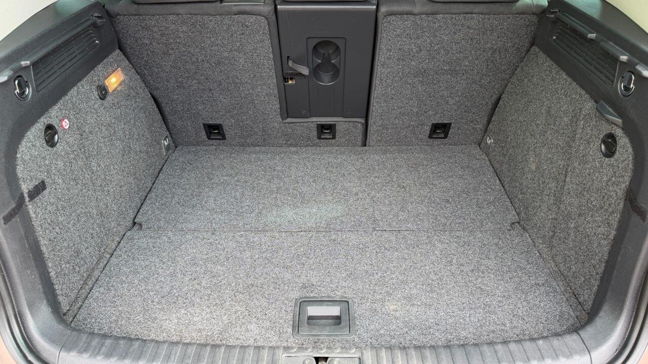 Volkswagen Tiguan view 33