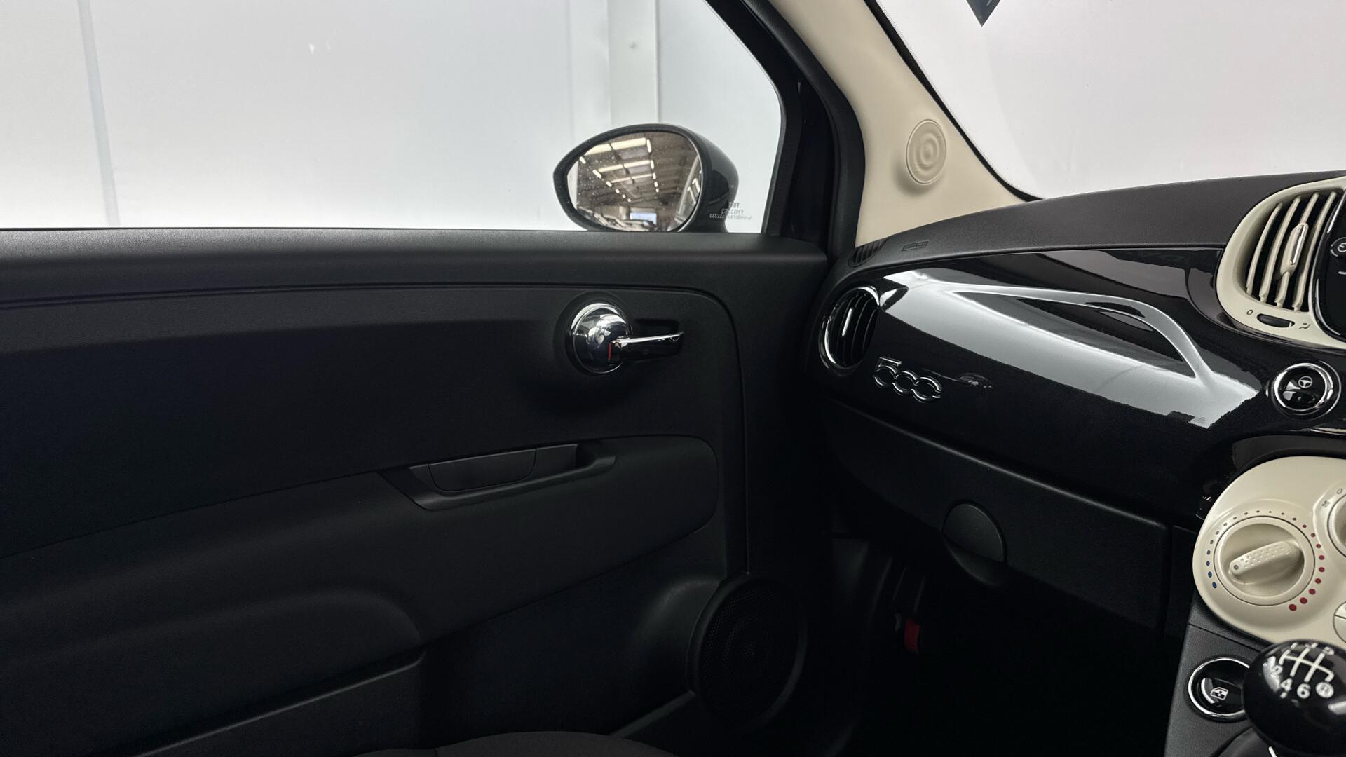 Fiat 500 view 26