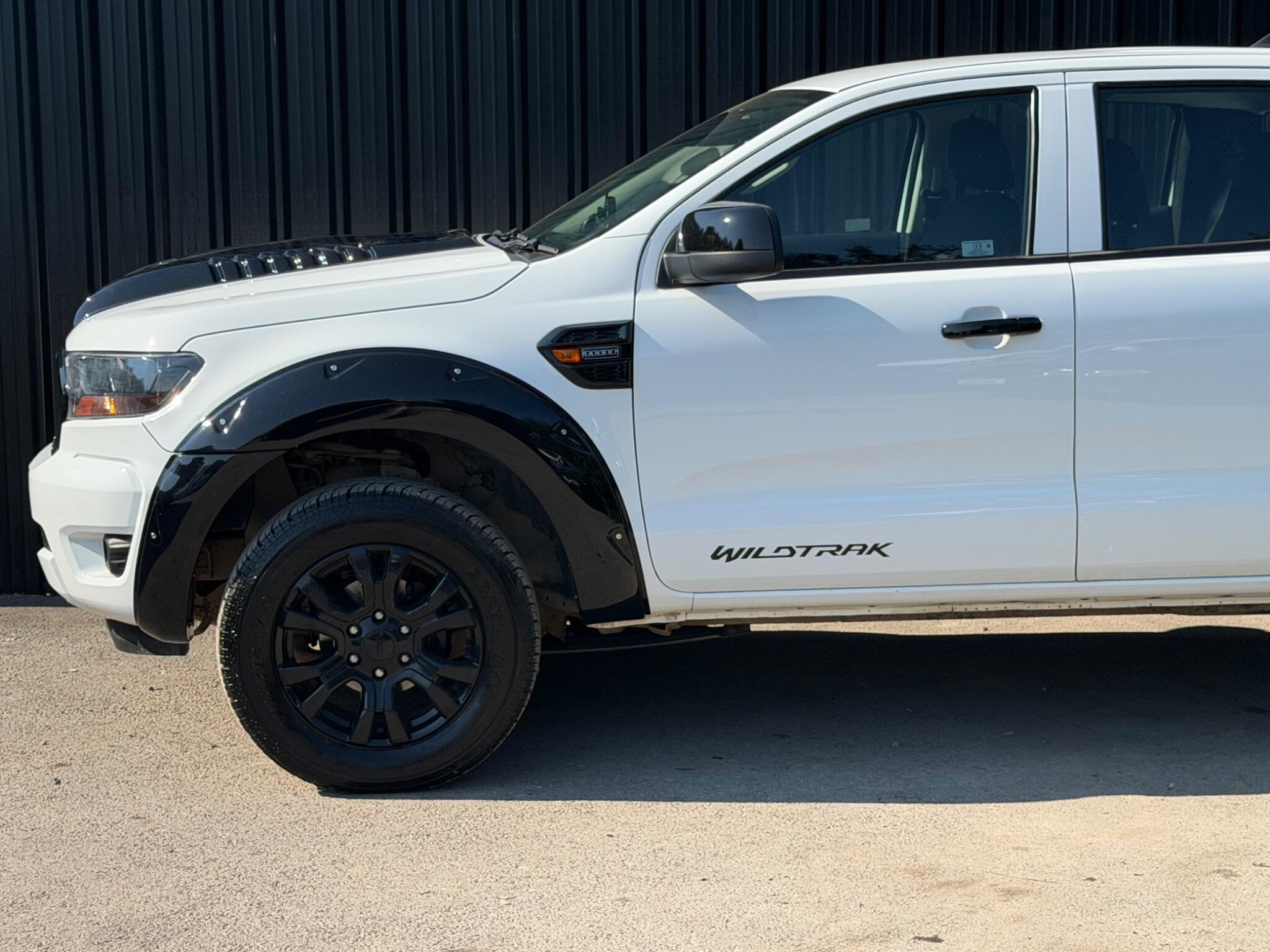 Ford Ranger view 13