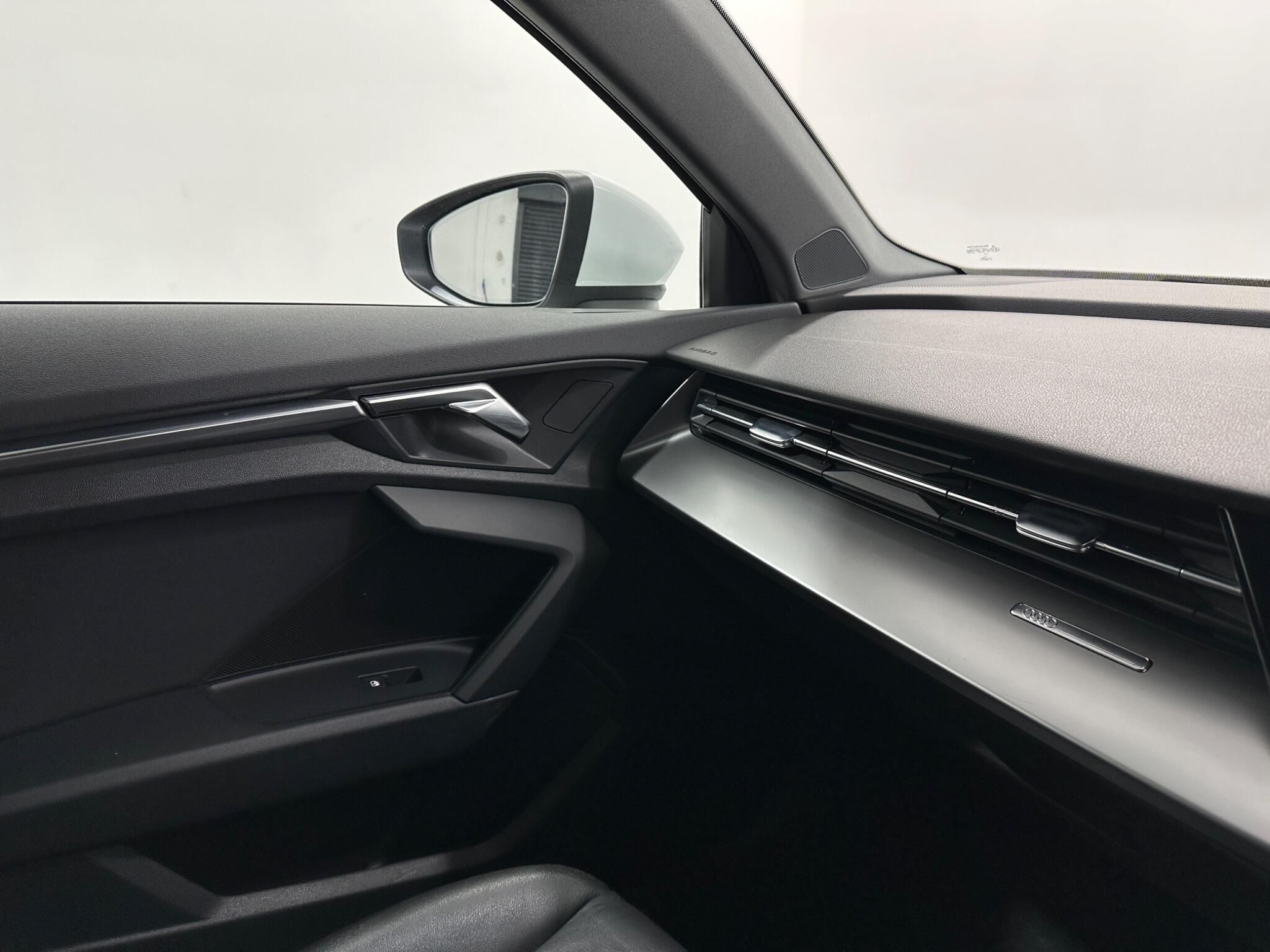Audi A3 view 27