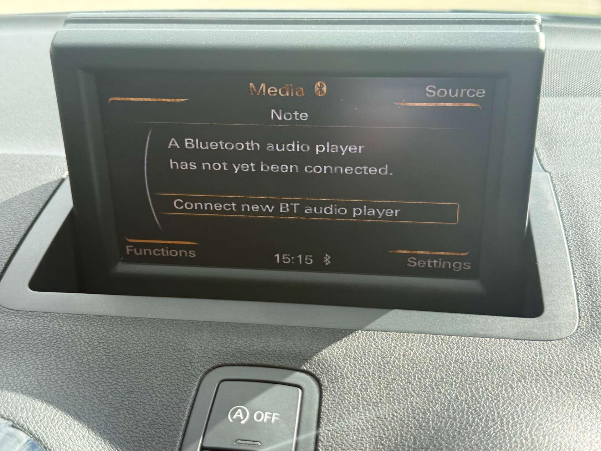 Audi A1 view 27