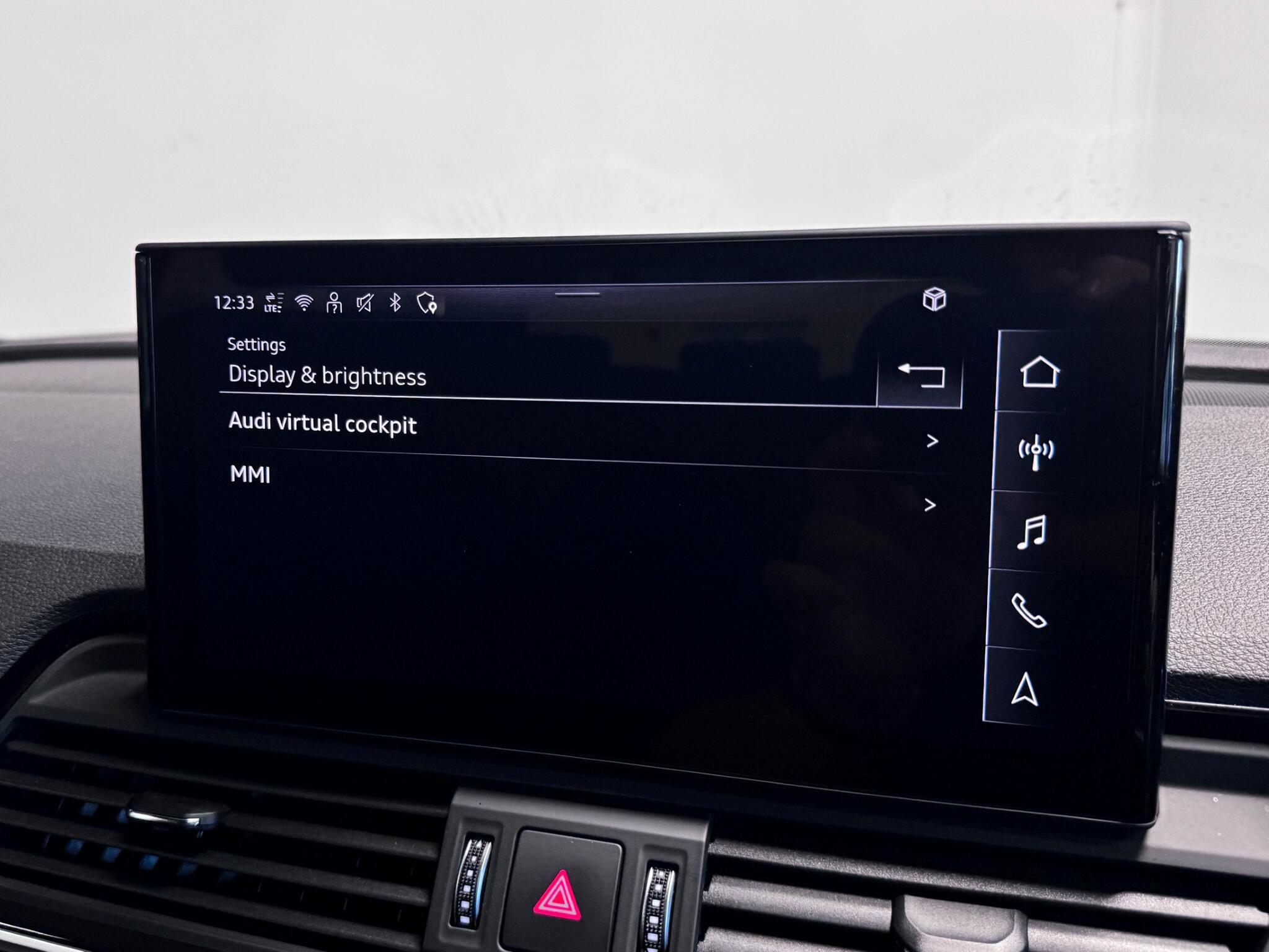 Audi Q5 view 63