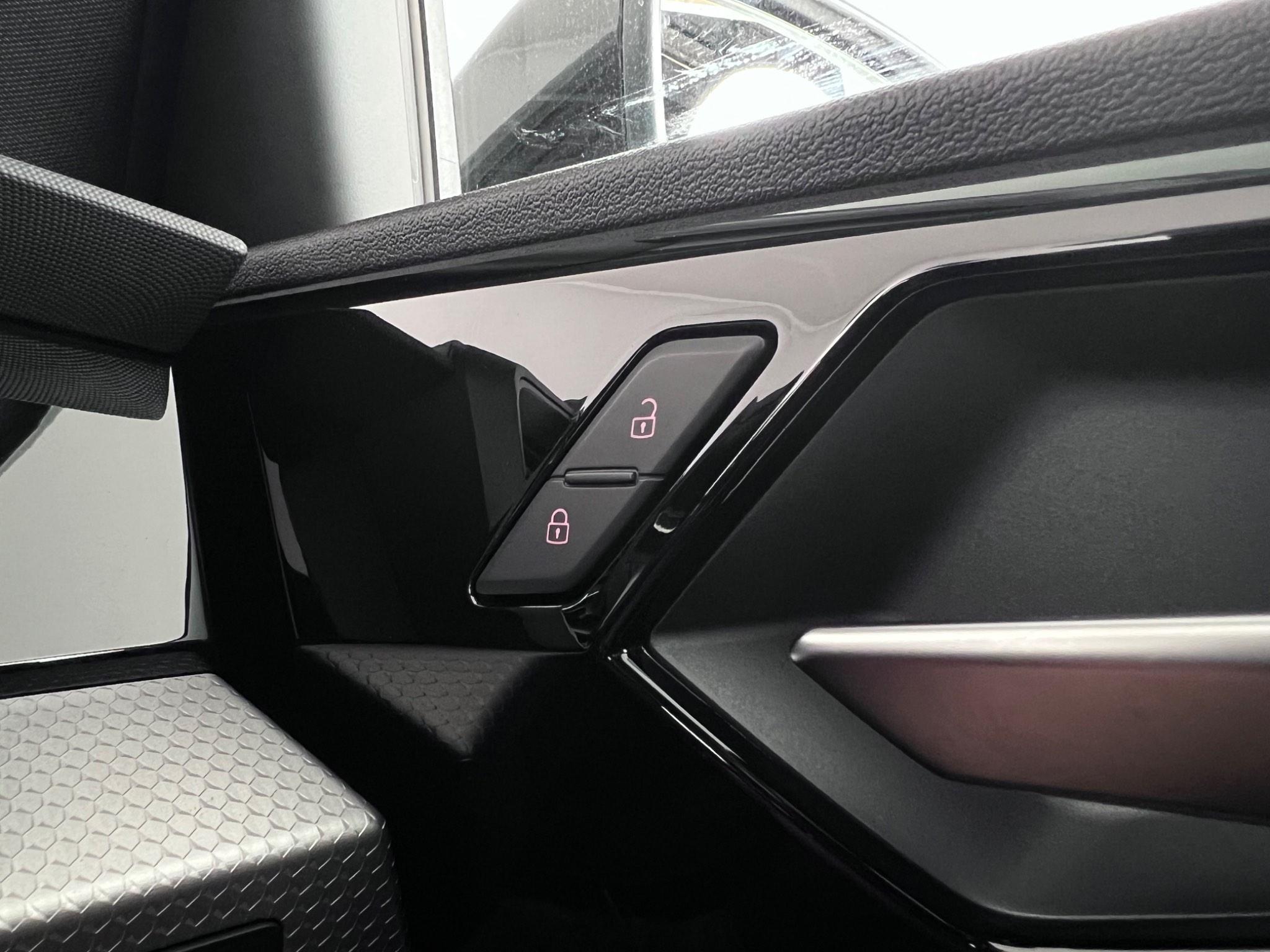 Audi A1 view 18