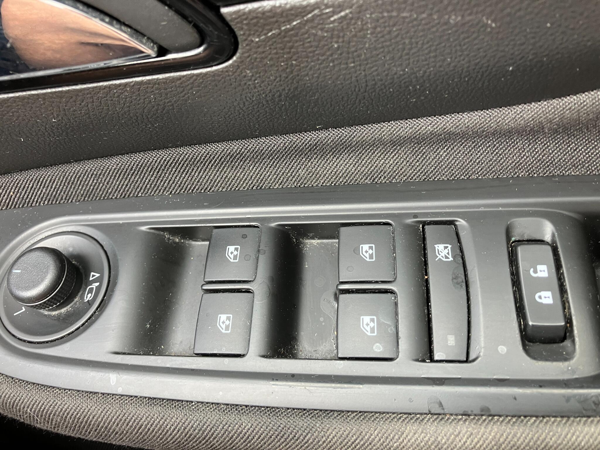 Vauxhall Mokka X view 17
