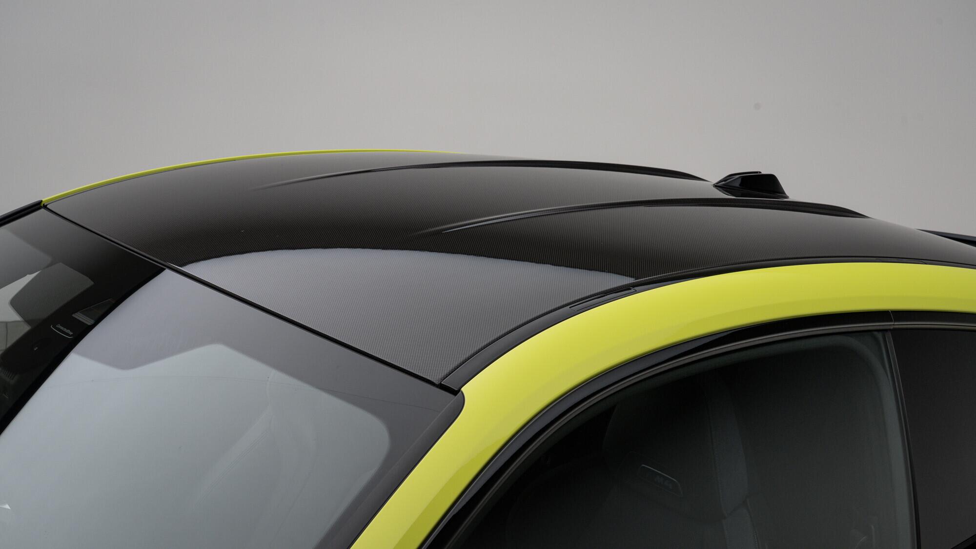 BMW M4 view 45
