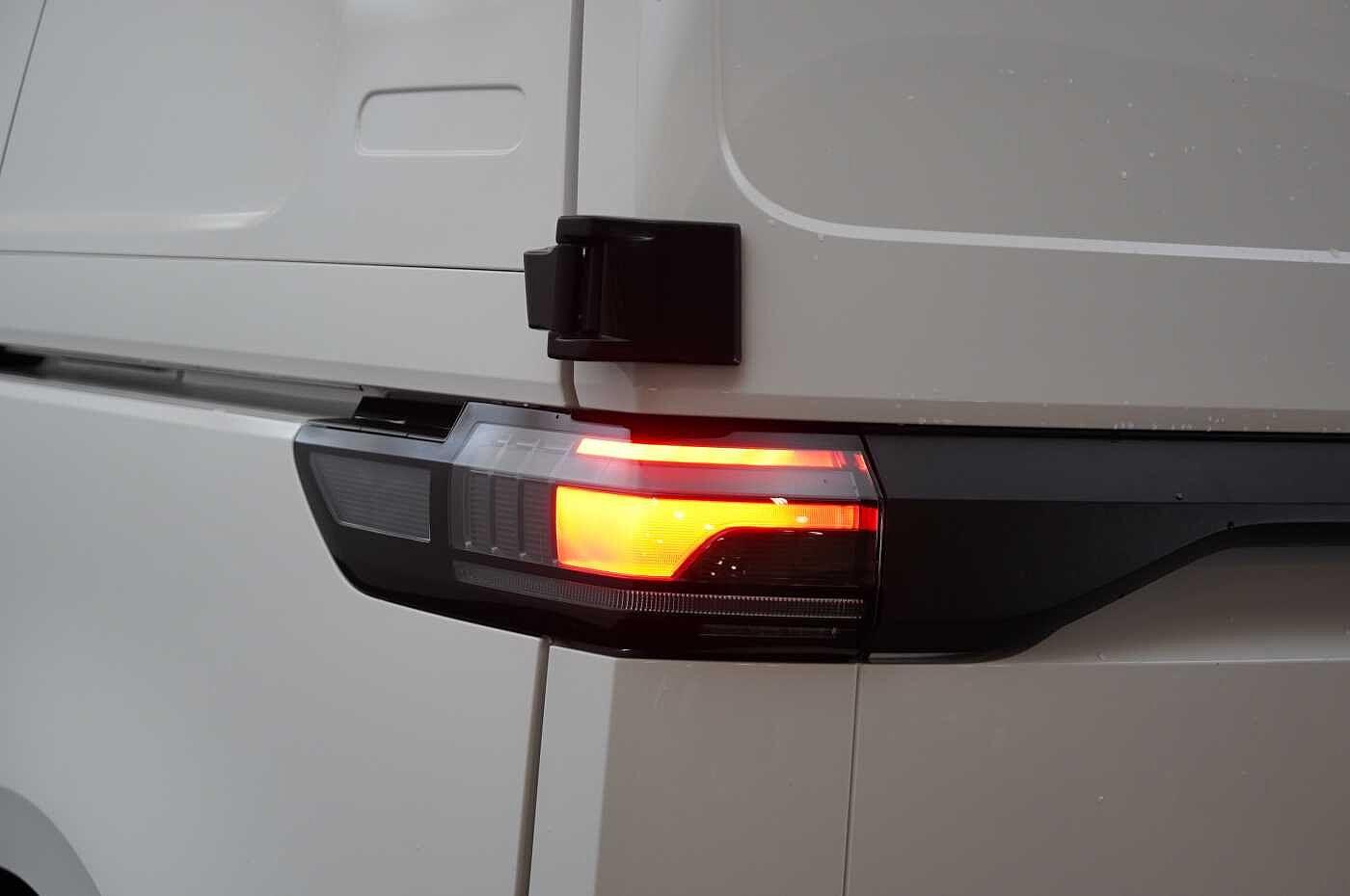Volkswagen ID. Buzz Cargo for sale from Western Volkswagen Van Centre