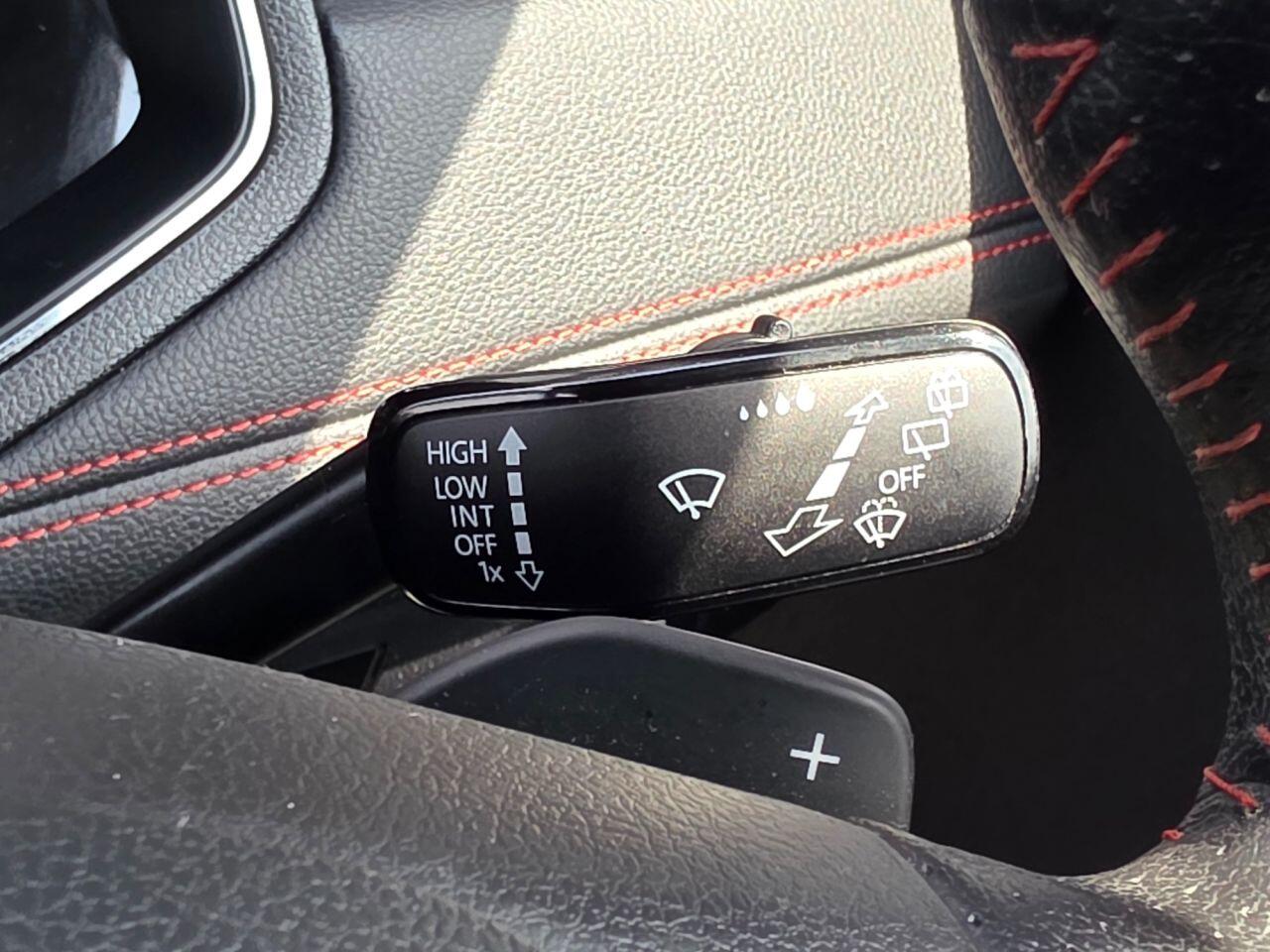 Seat Arona view 79