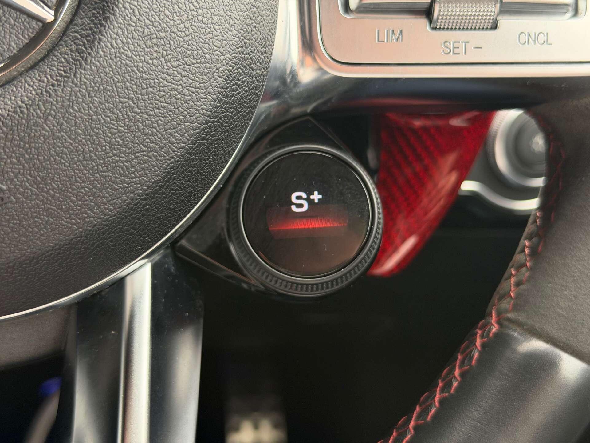 Mercedes-Benz Amg S view 43