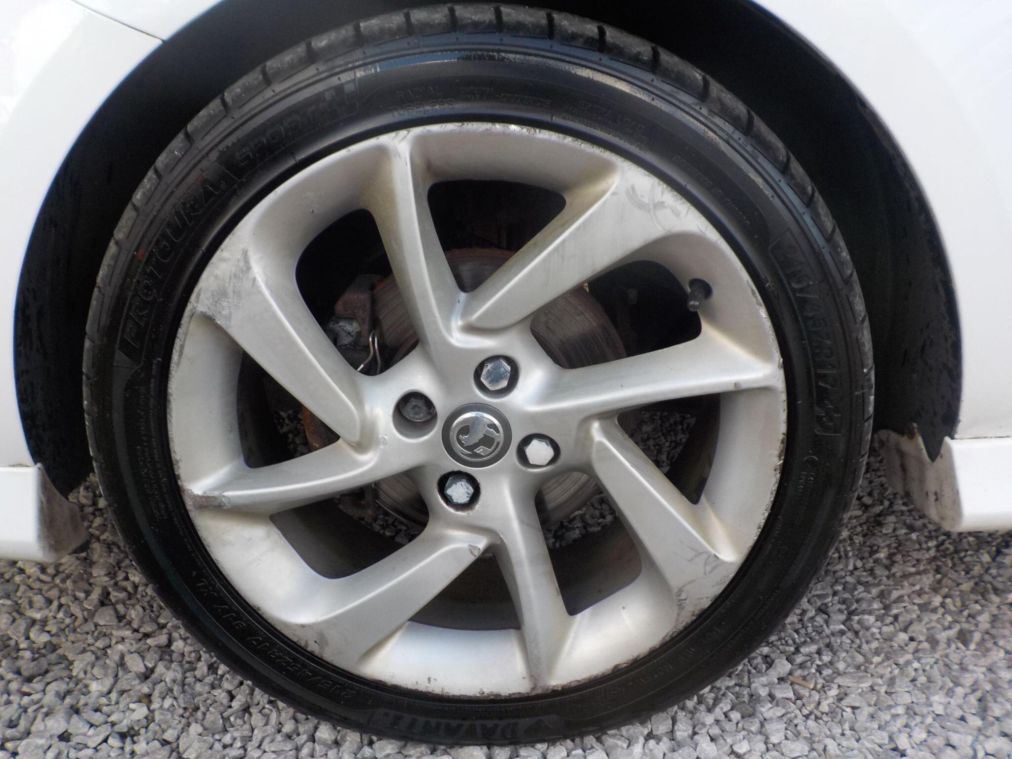 Vauxhall Corsa 1.4i ecoFLEX SRi VX Line Euro 6 5dr