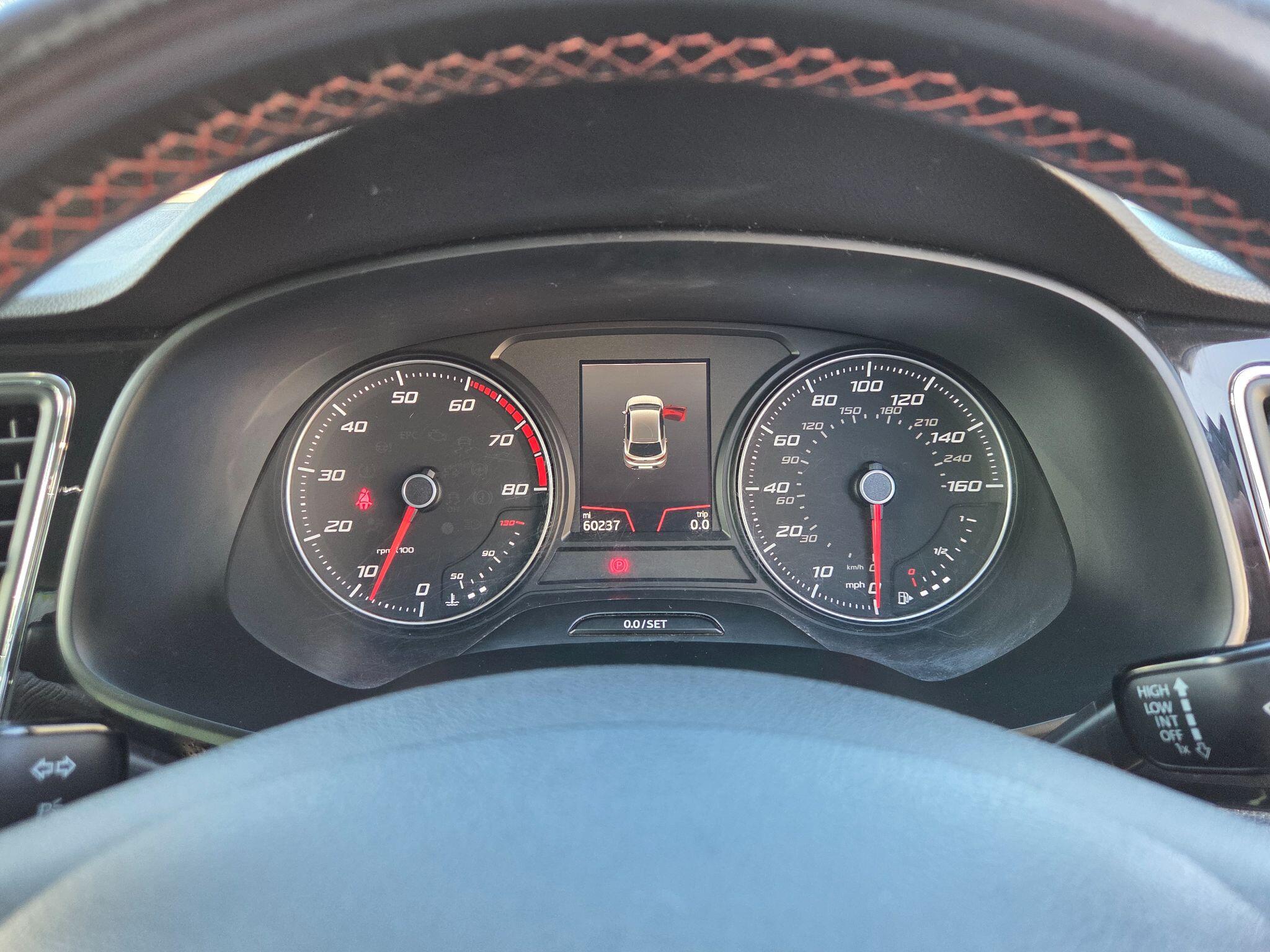 2019 SEAT Leon 1.5 TSI EVO FR Euro 6 (s/s) 5dr • 59,943 miles image 25