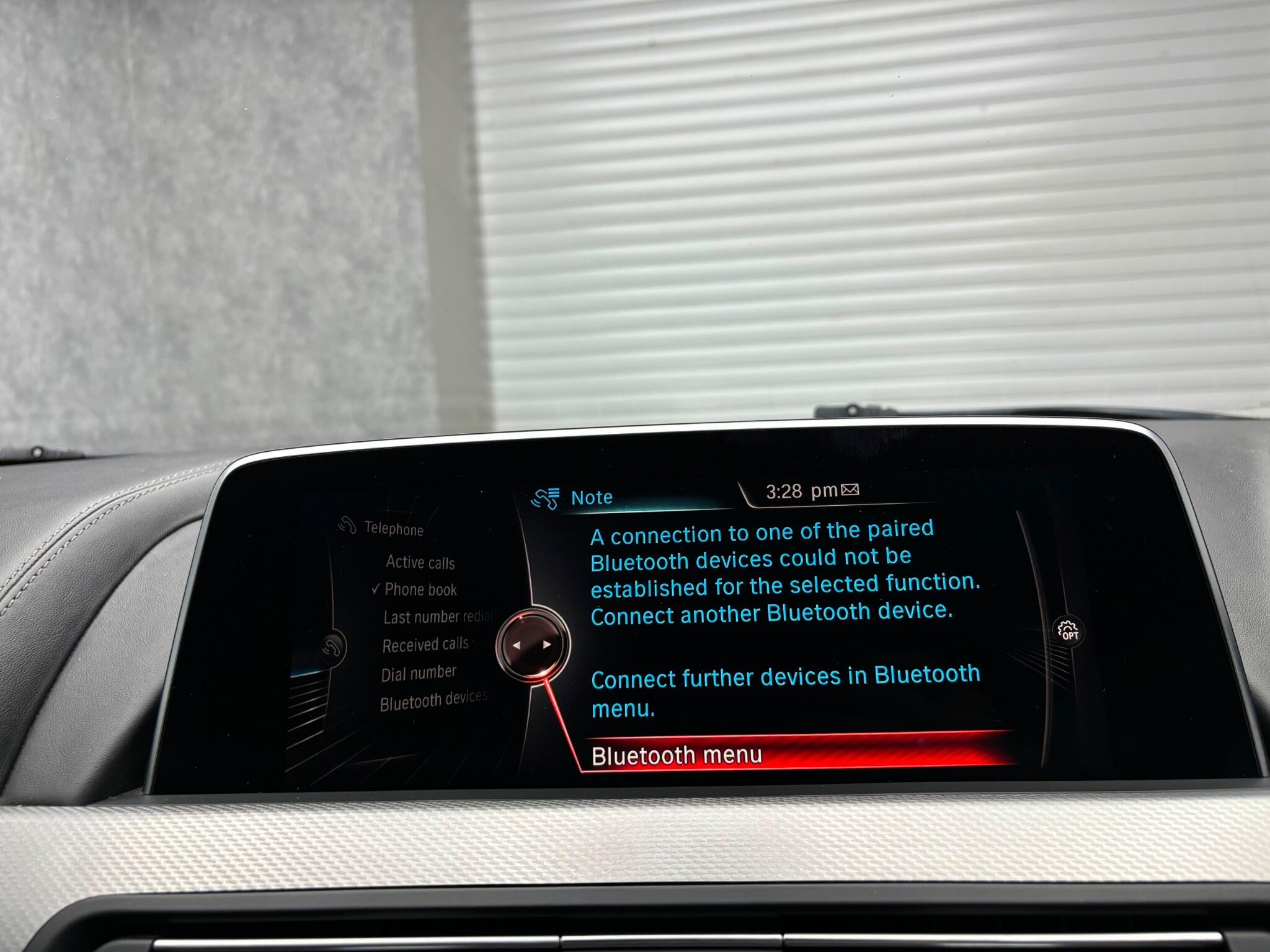 BMW 6 Series view 27