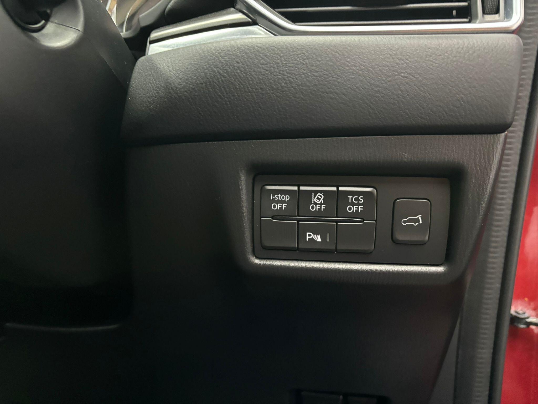 Mazda CX-5 view 29