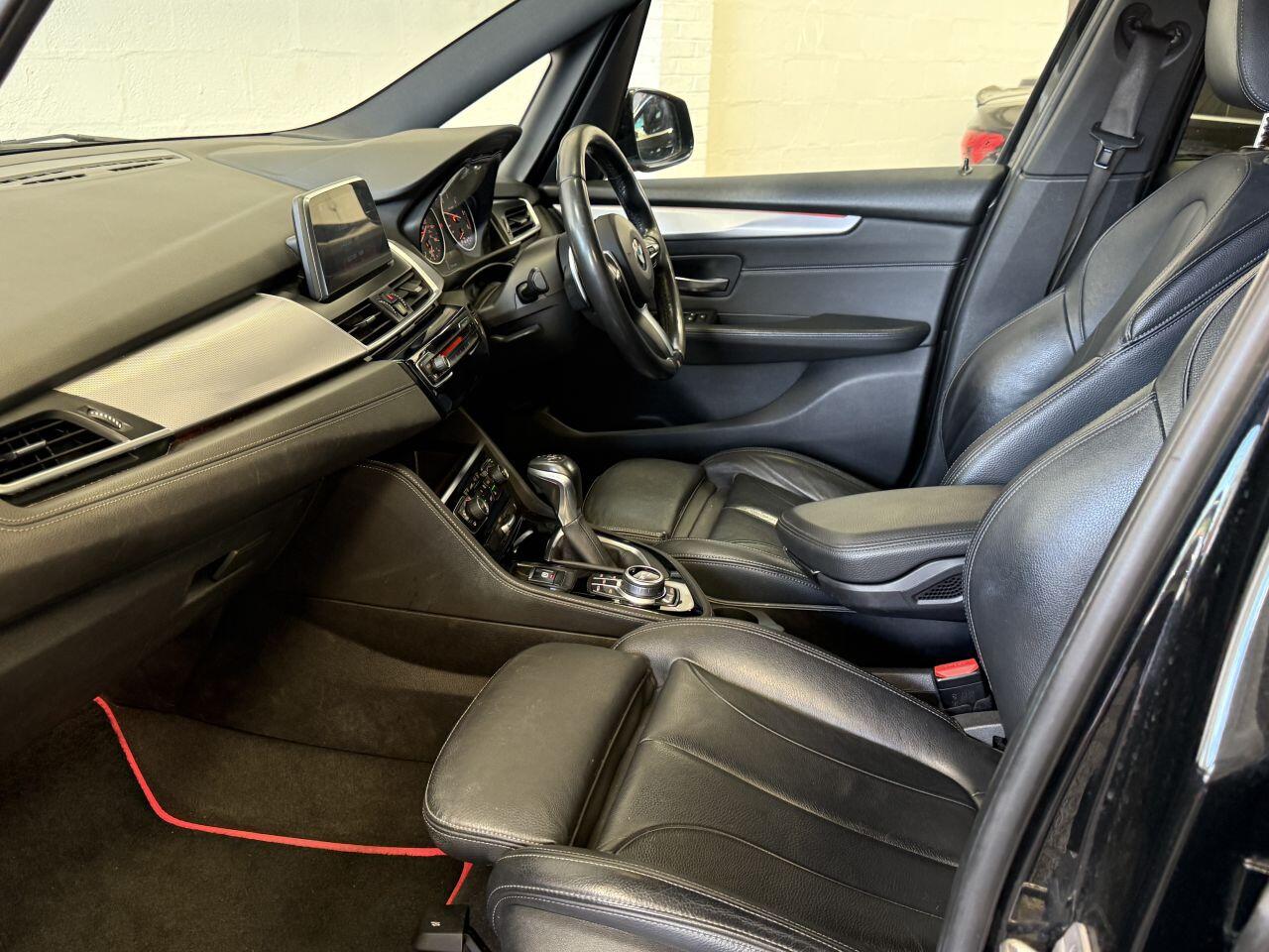 BMW 2 Series Gran Tourer view 59