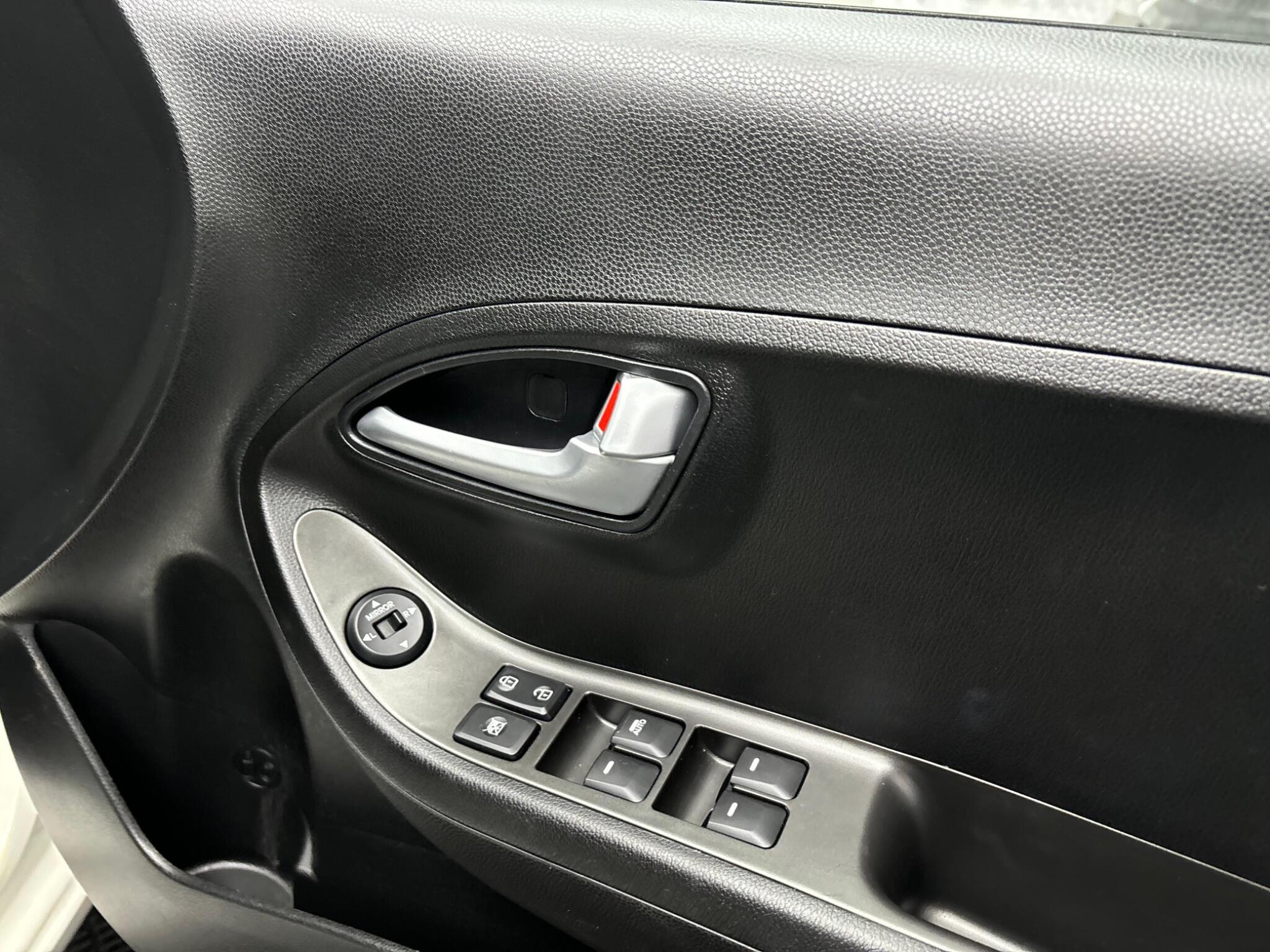 Kia Picanto view 26