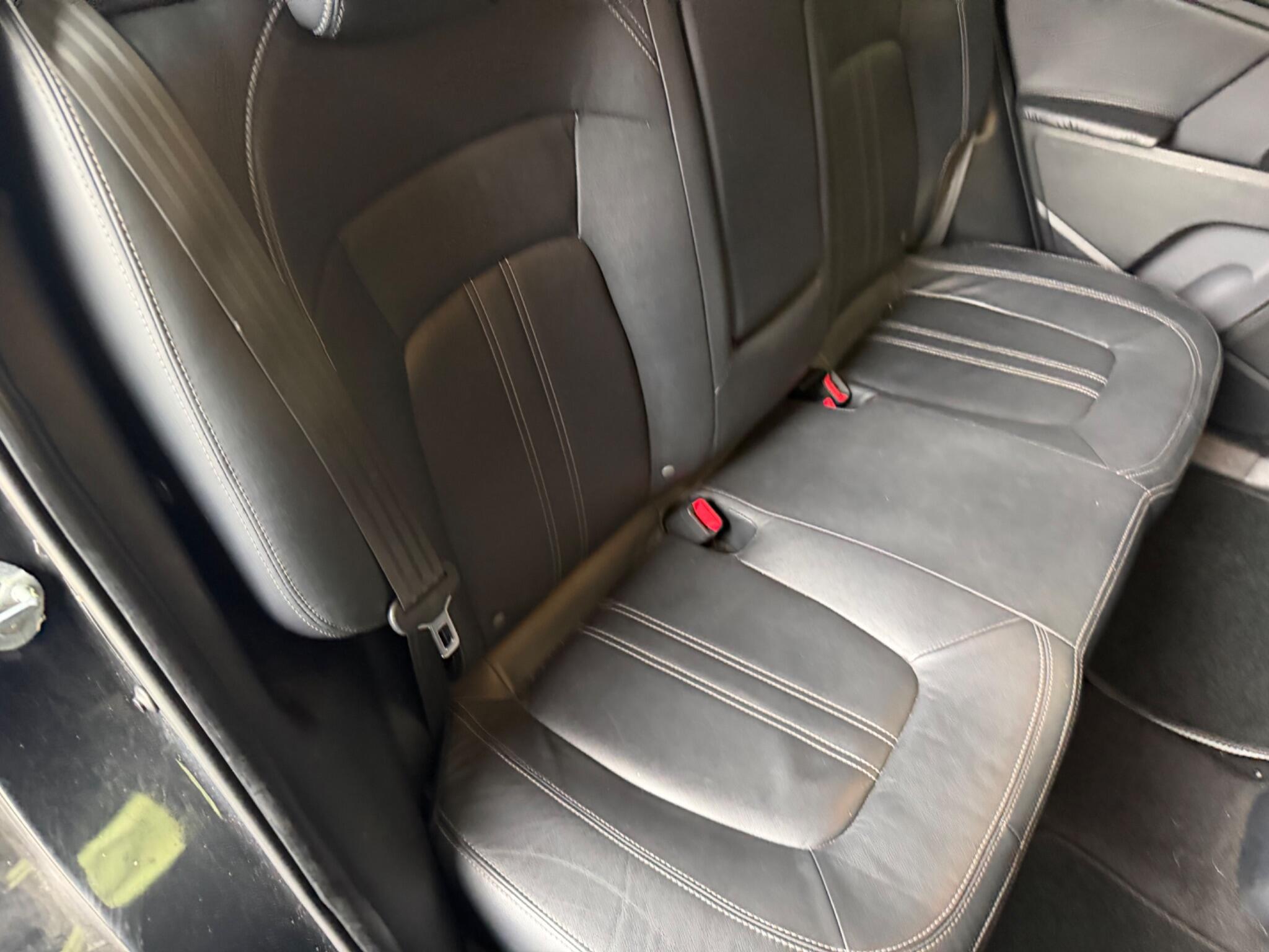 Kia Sportage view 12