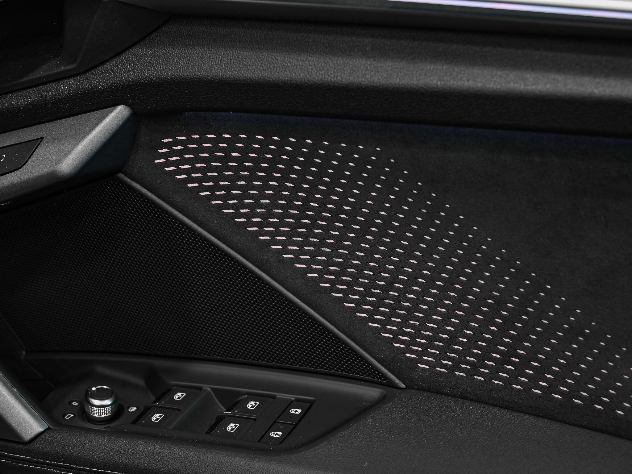 Audi S3 view 39