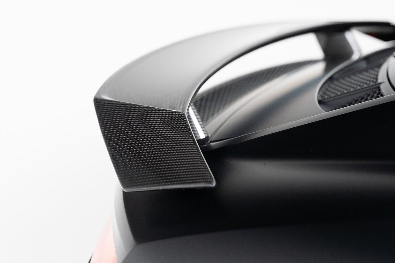 Audi R8 view 33
