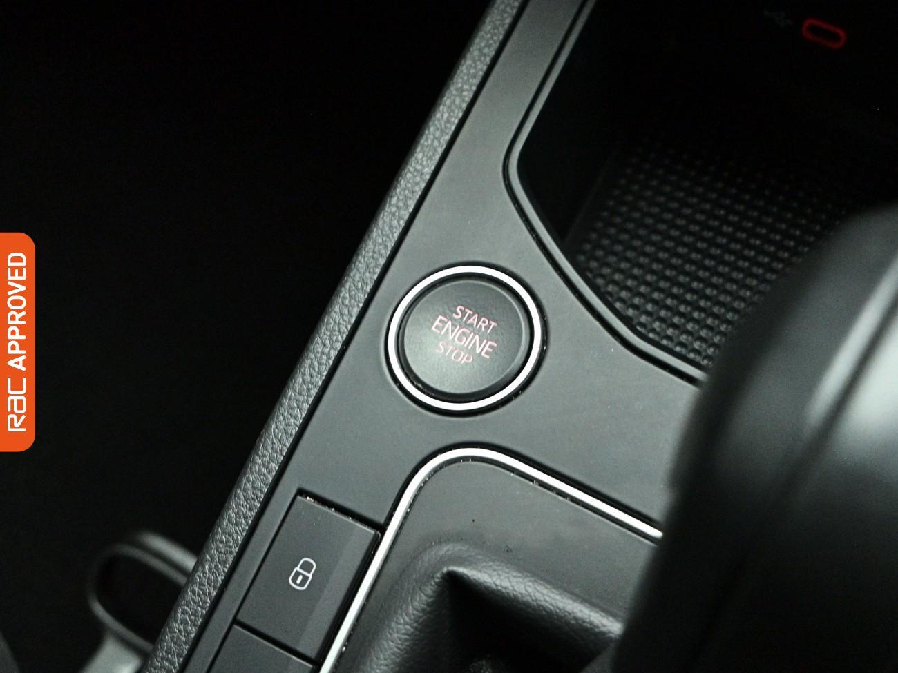Seat Ibiza view 16