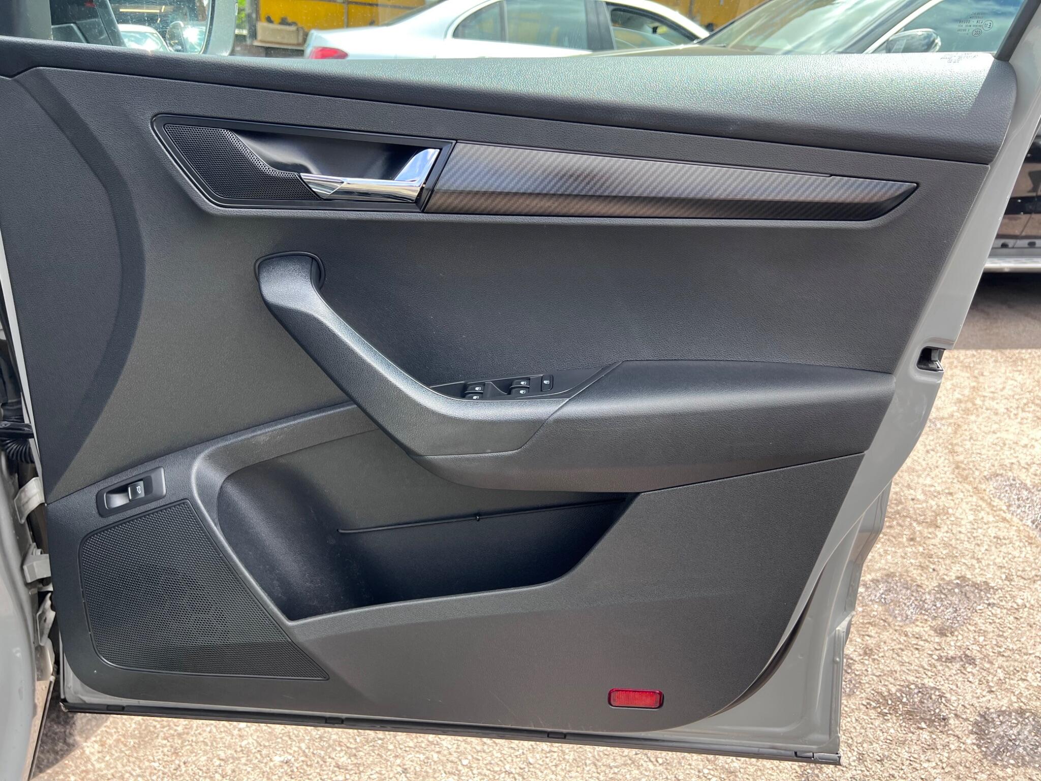 Skoda Karoq view 16