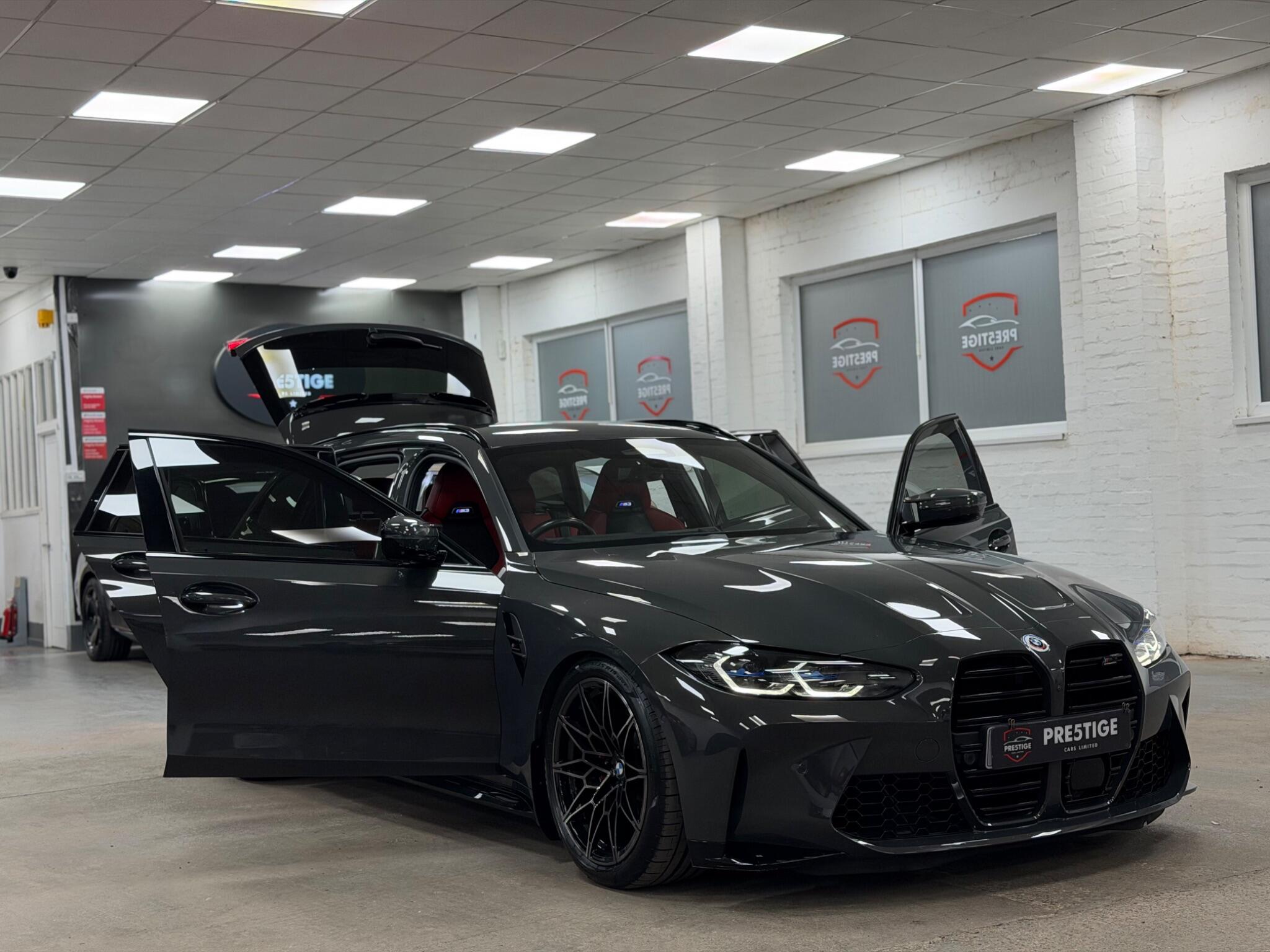 BMW M3 view 65