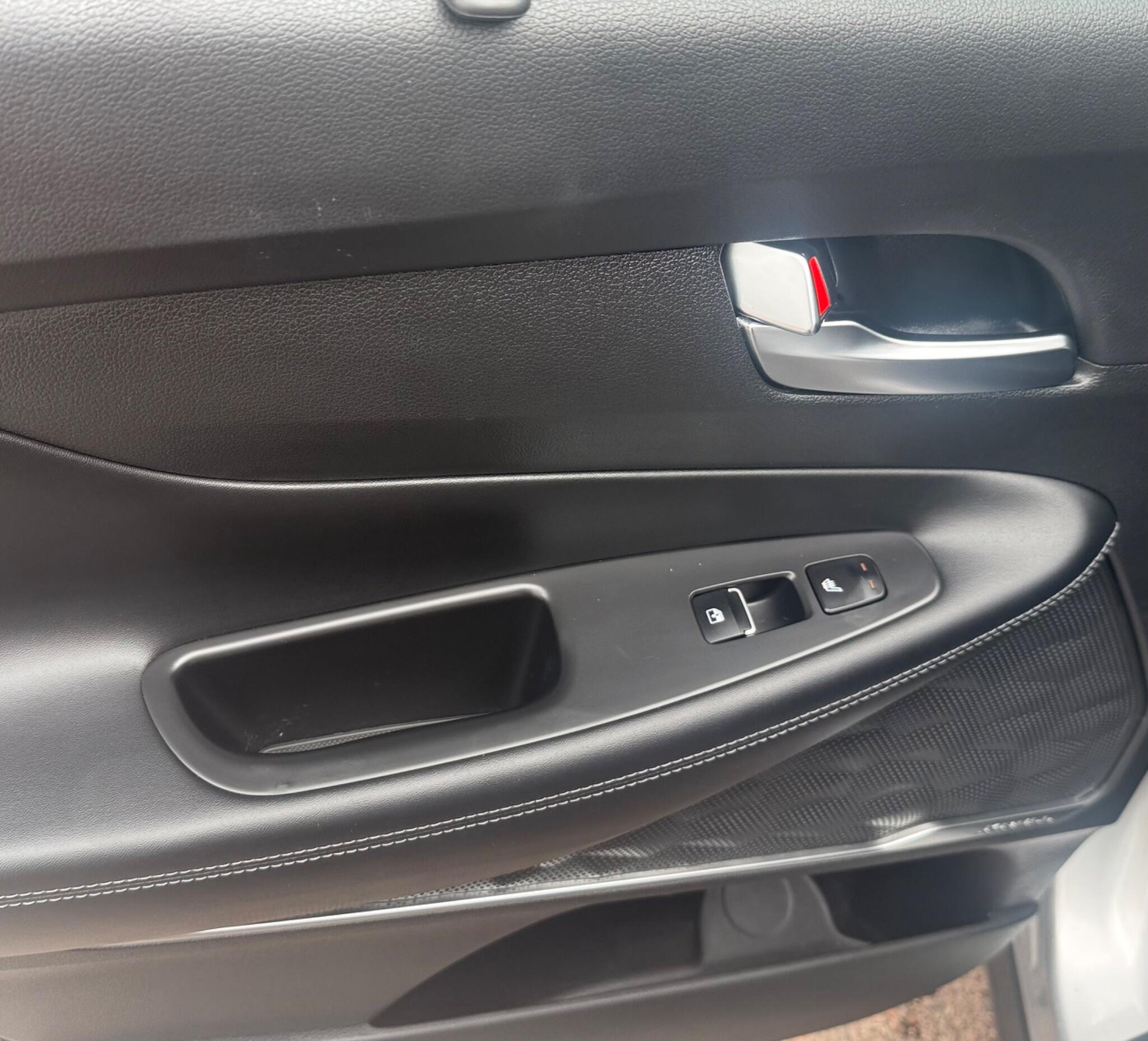 Hyundai Santa FE view 14