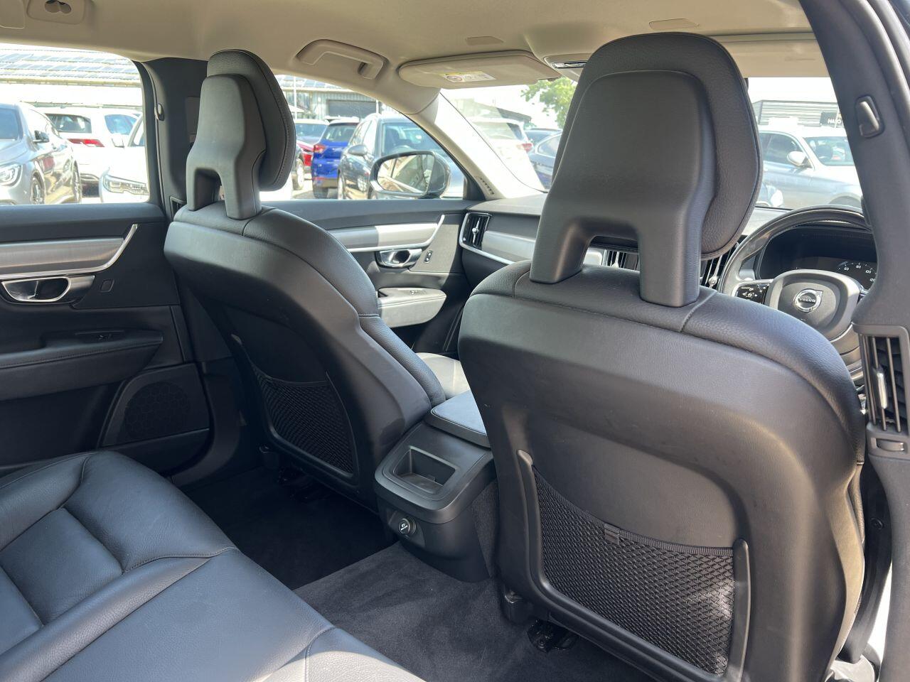 Volvo V90 view 20