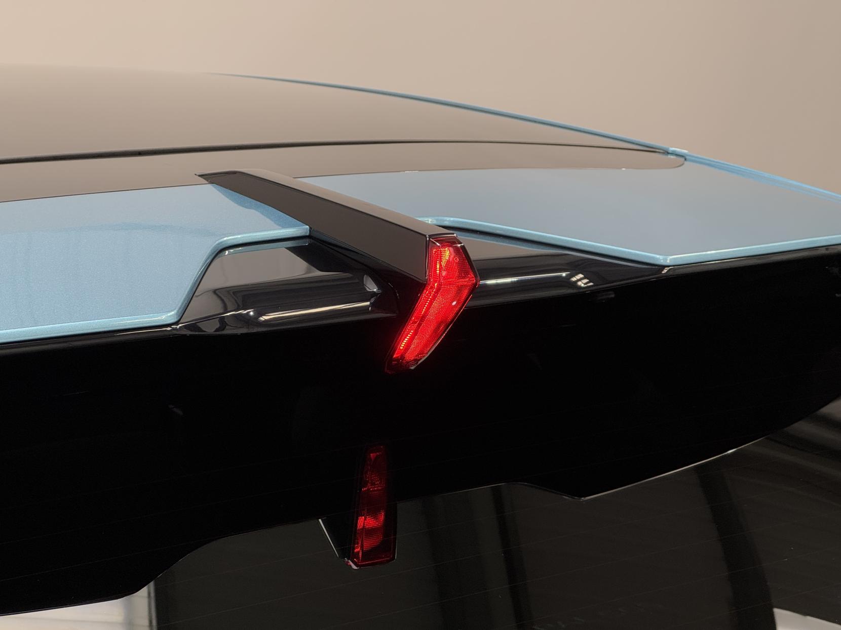 Changan Deepal S05 view 16