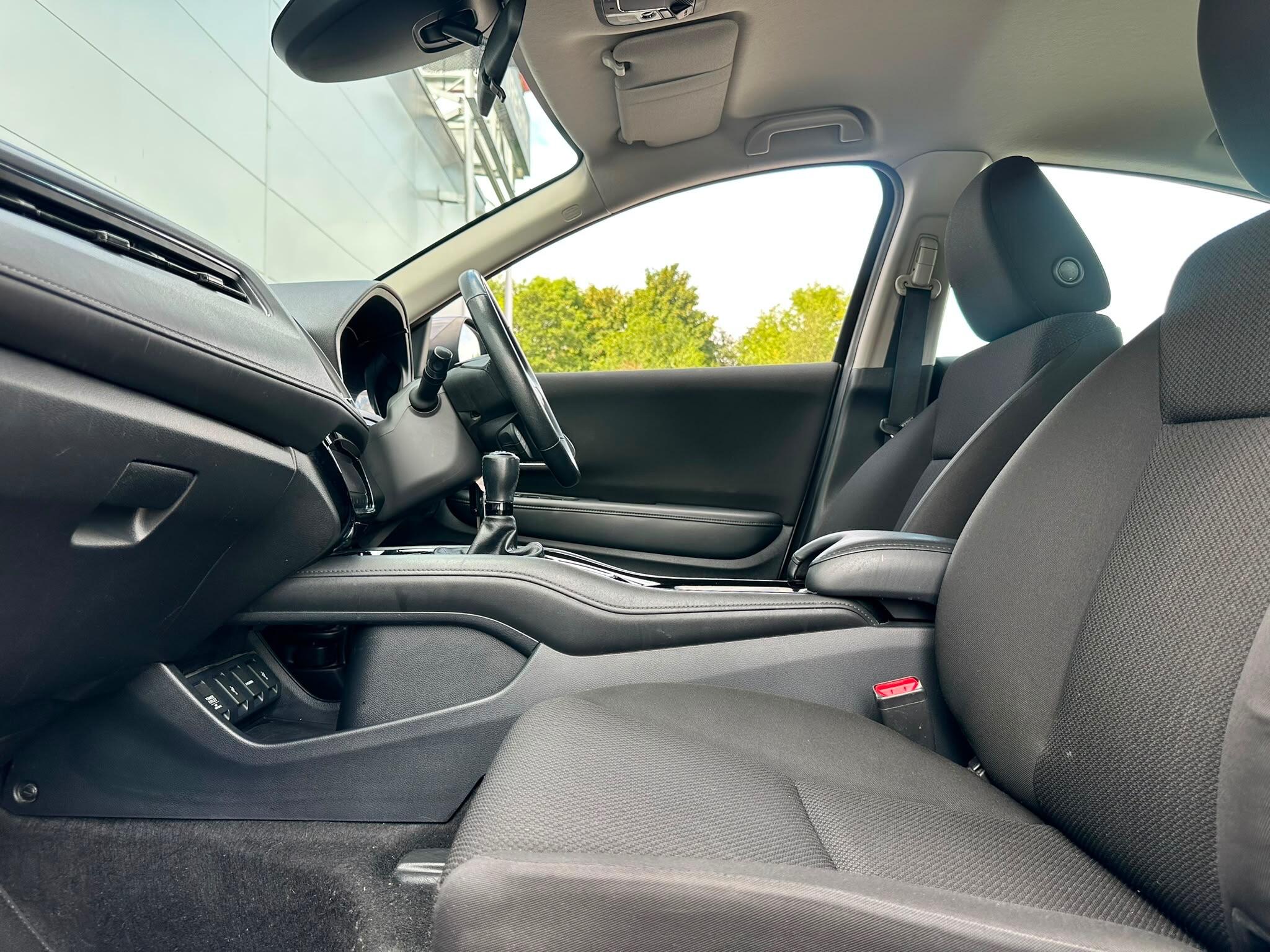 Honda 2016 Honda view 31