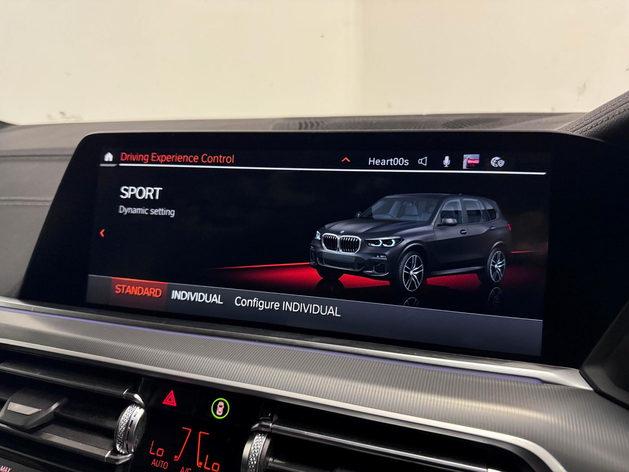 BMW X5 view 50