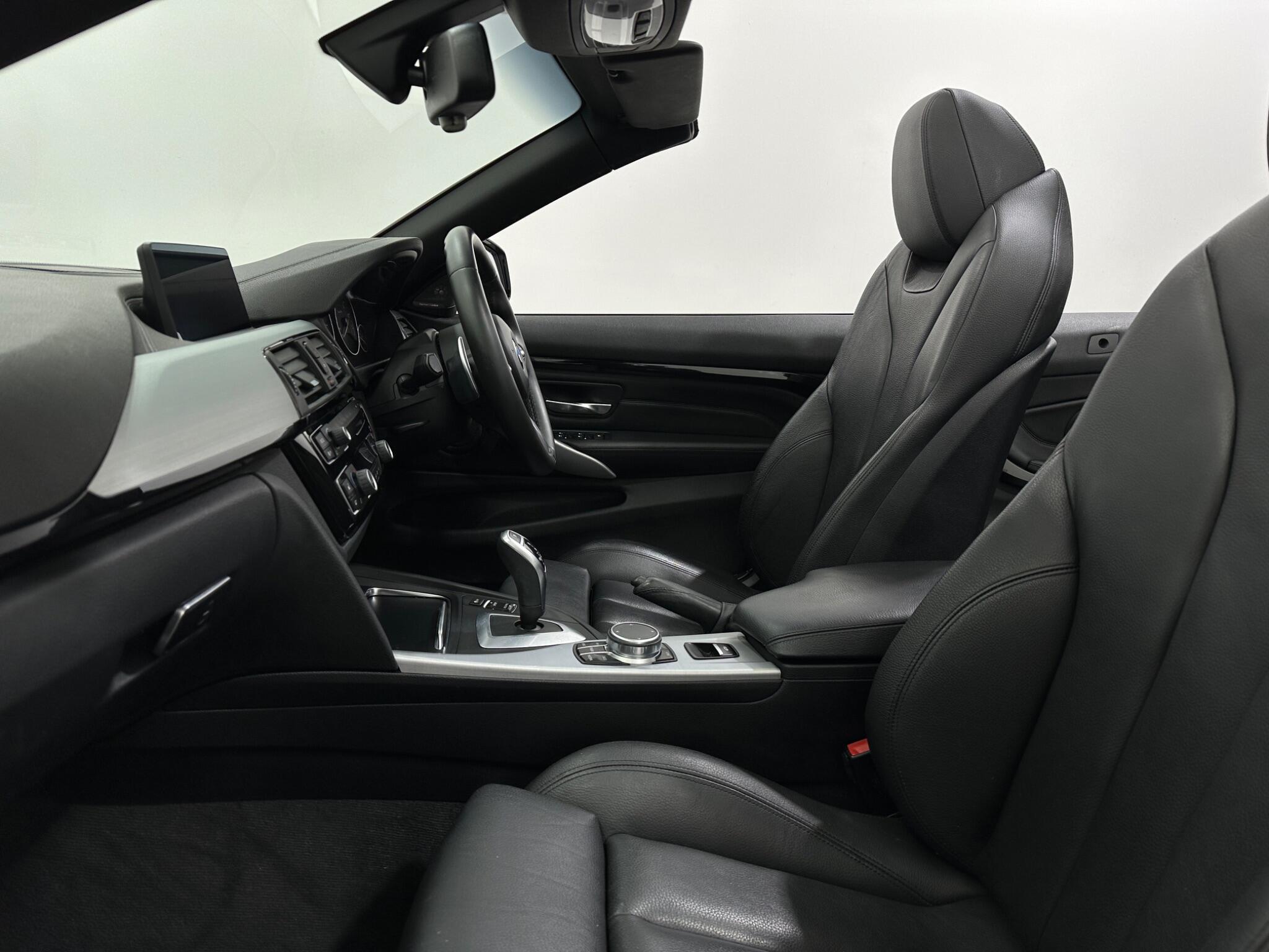 BMW 4 Series view 37