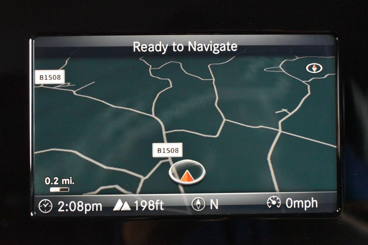Mercedes-Benz Cla view 30