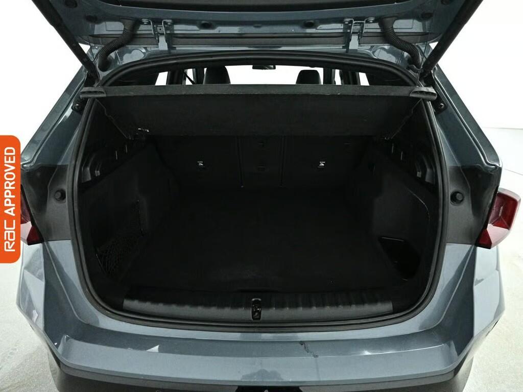 BMW X1 view 32