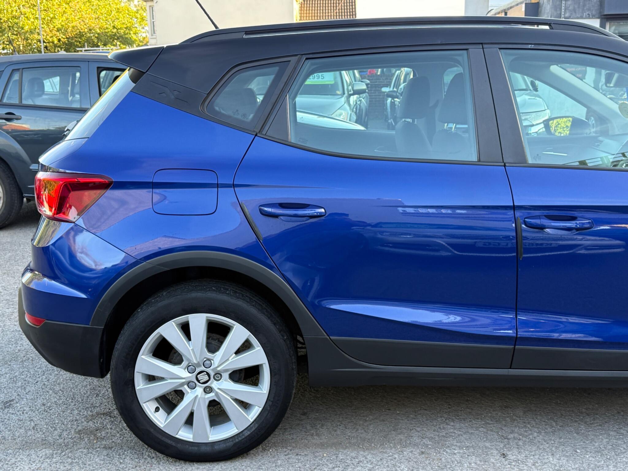 SEAT Arona - Image 21