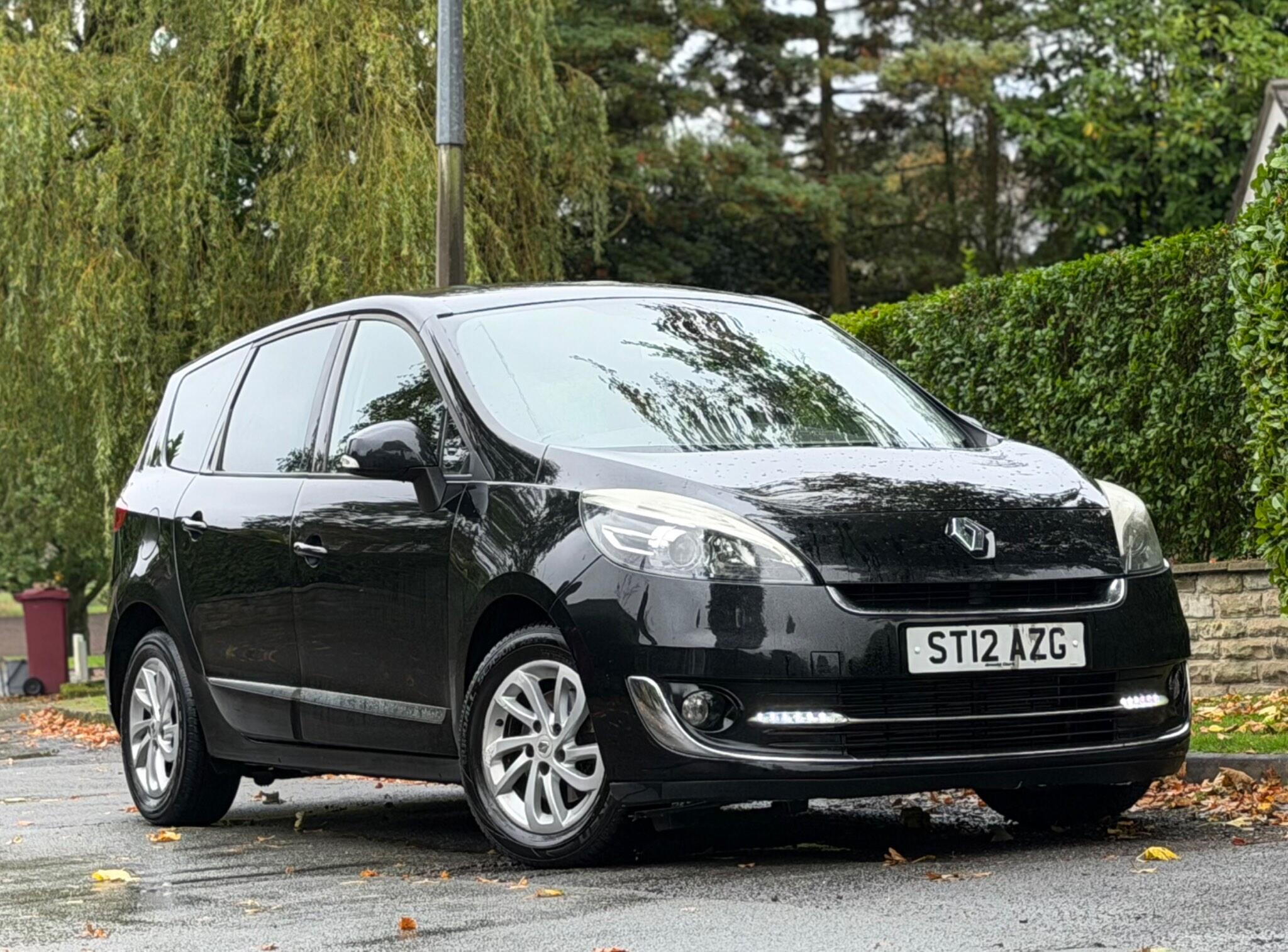 Renault Grand Scenic