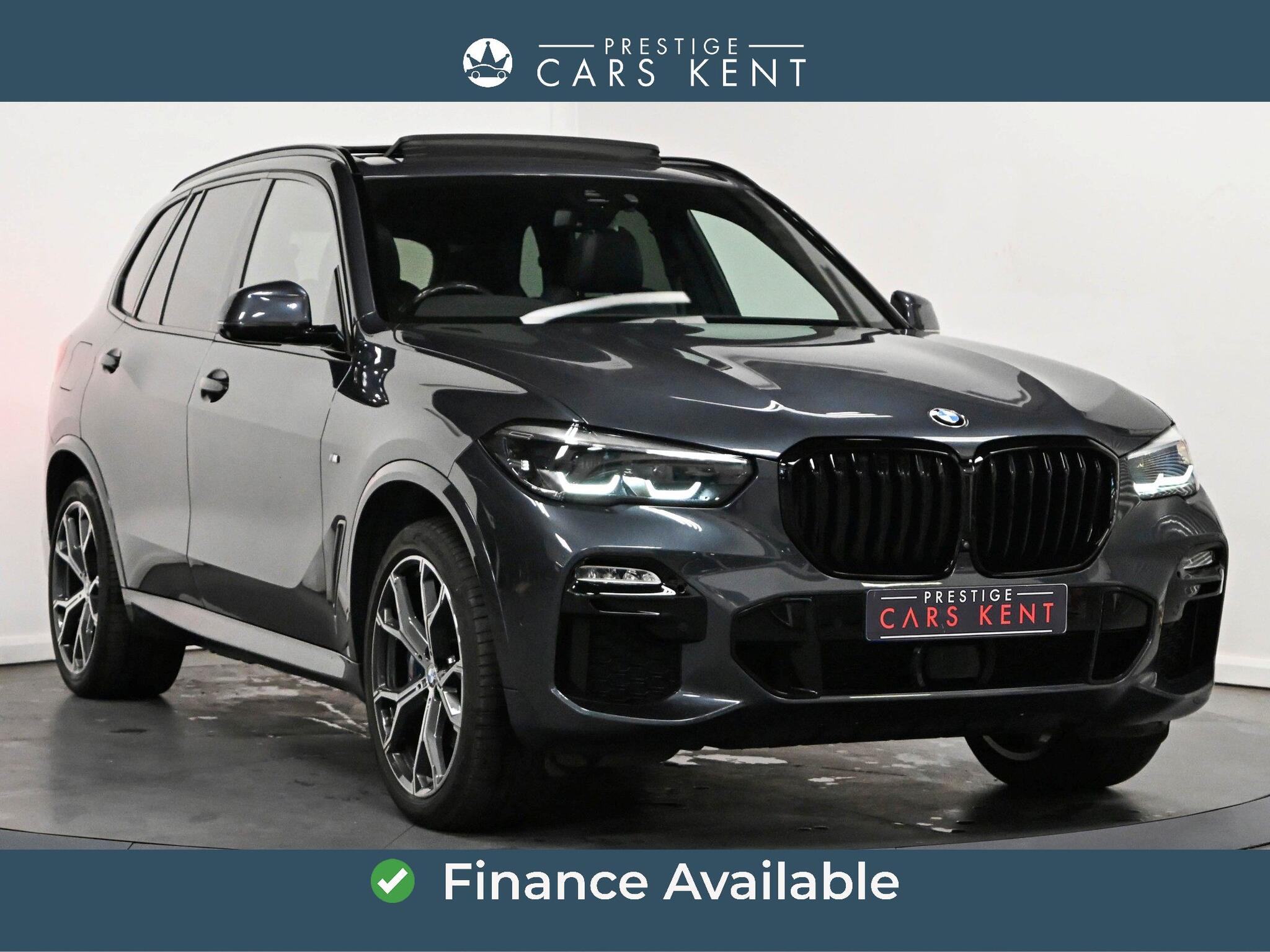 BMW X5 X5 main image