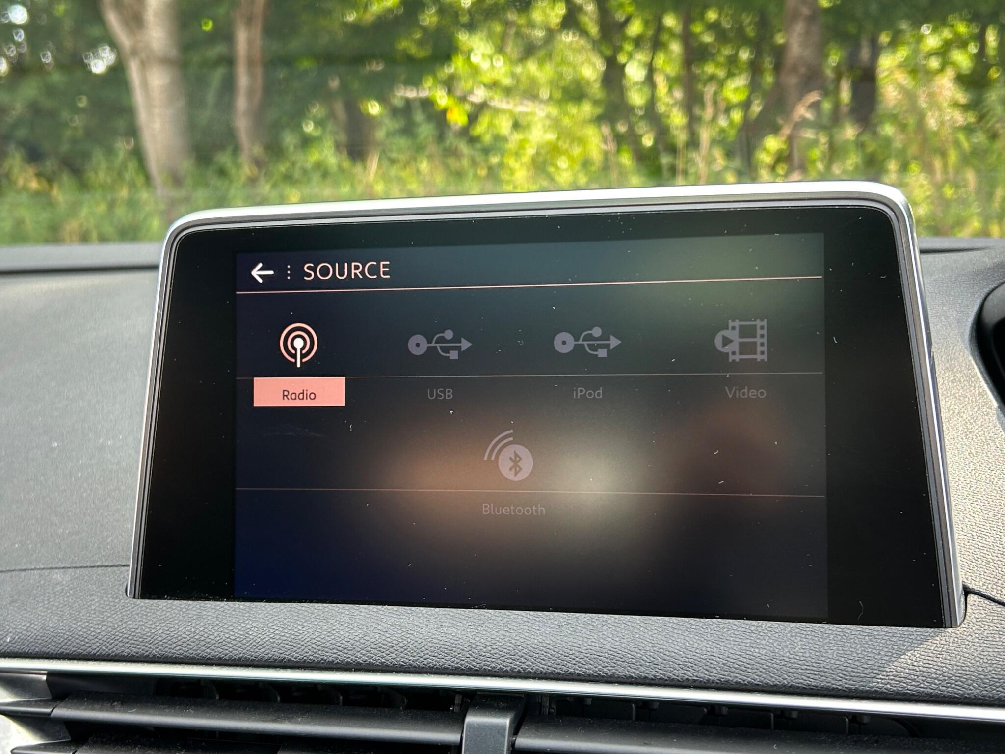 Peugeot 3008 view 36