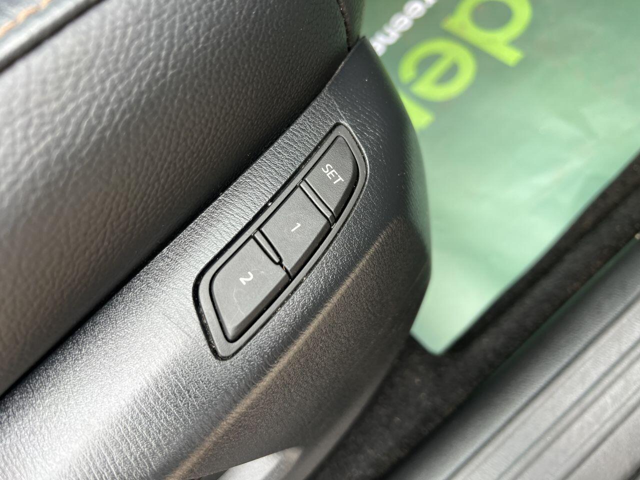 Mazda CX-5 view 22