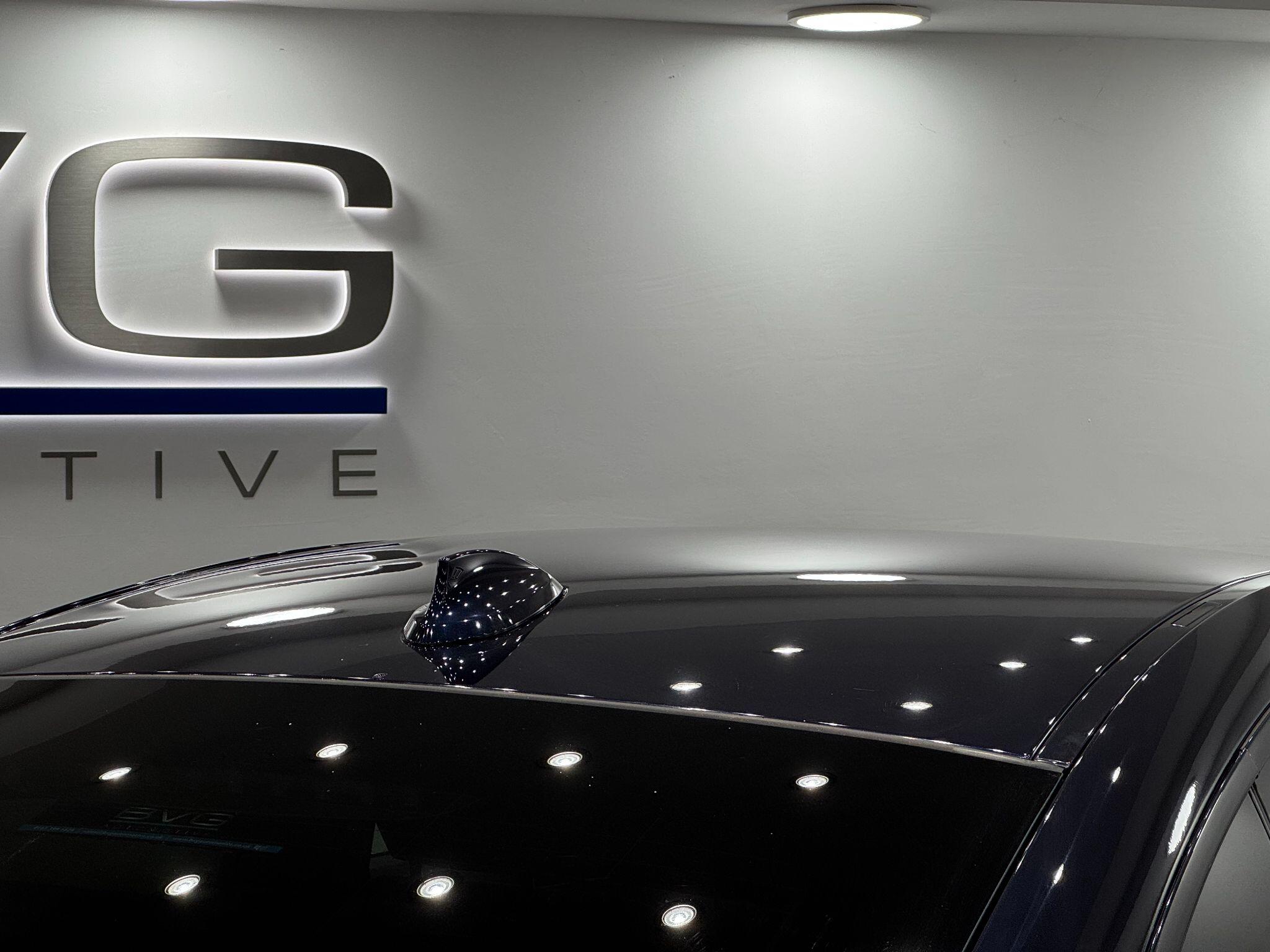 BMW 4 Series view 24