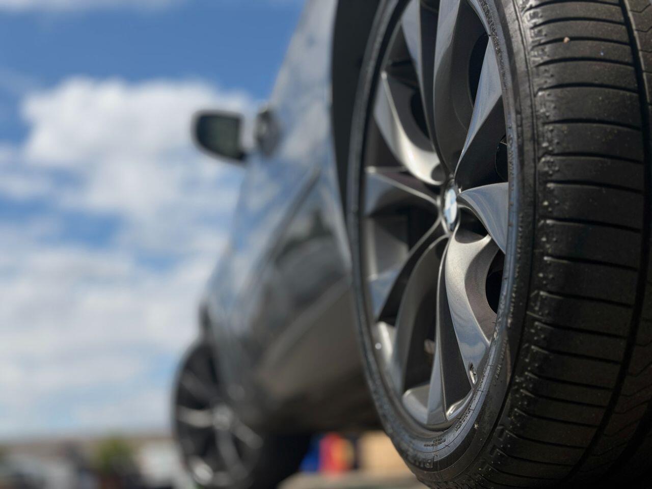 BMW X5 X5 view 13