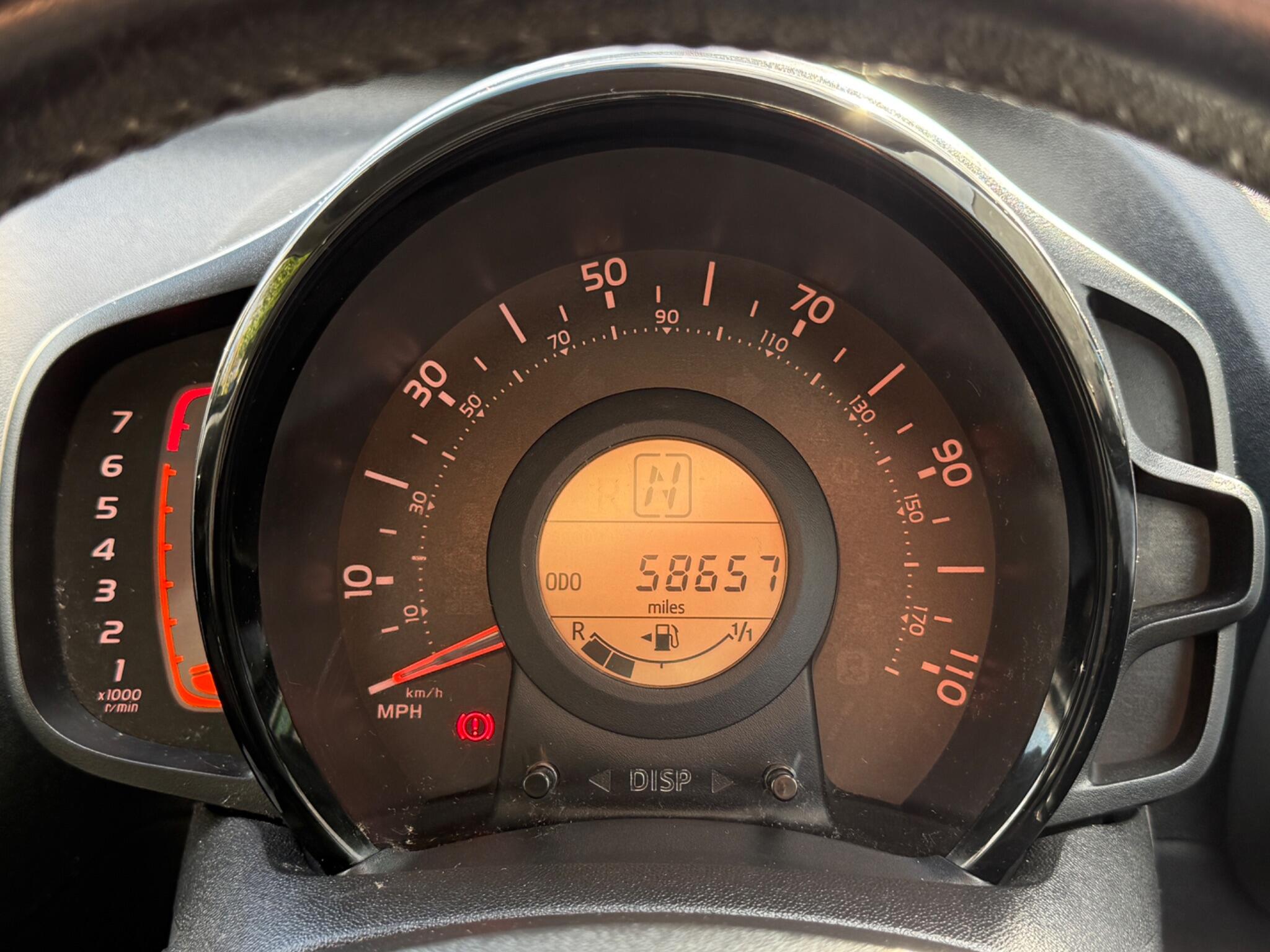 Citroen C1 - Image 60