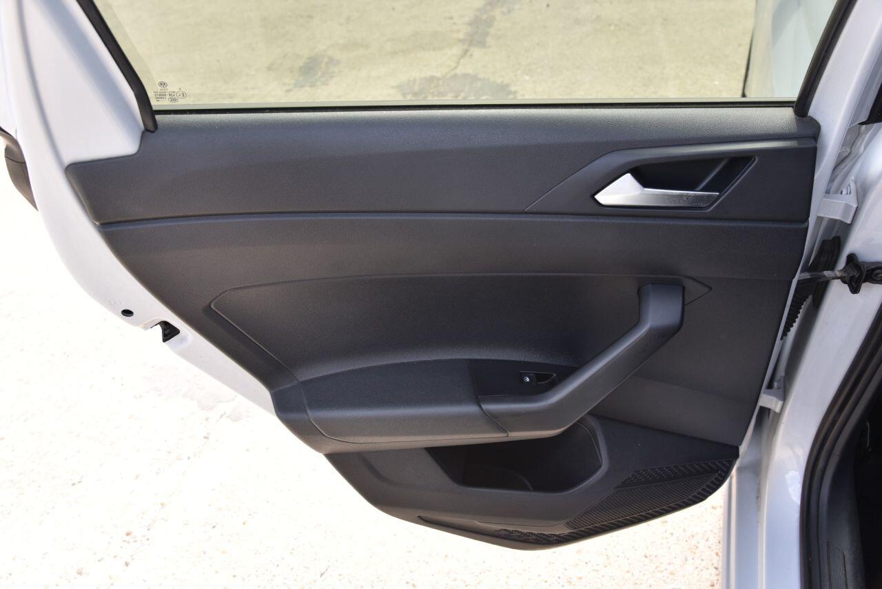 Volkswagen Polo view 52